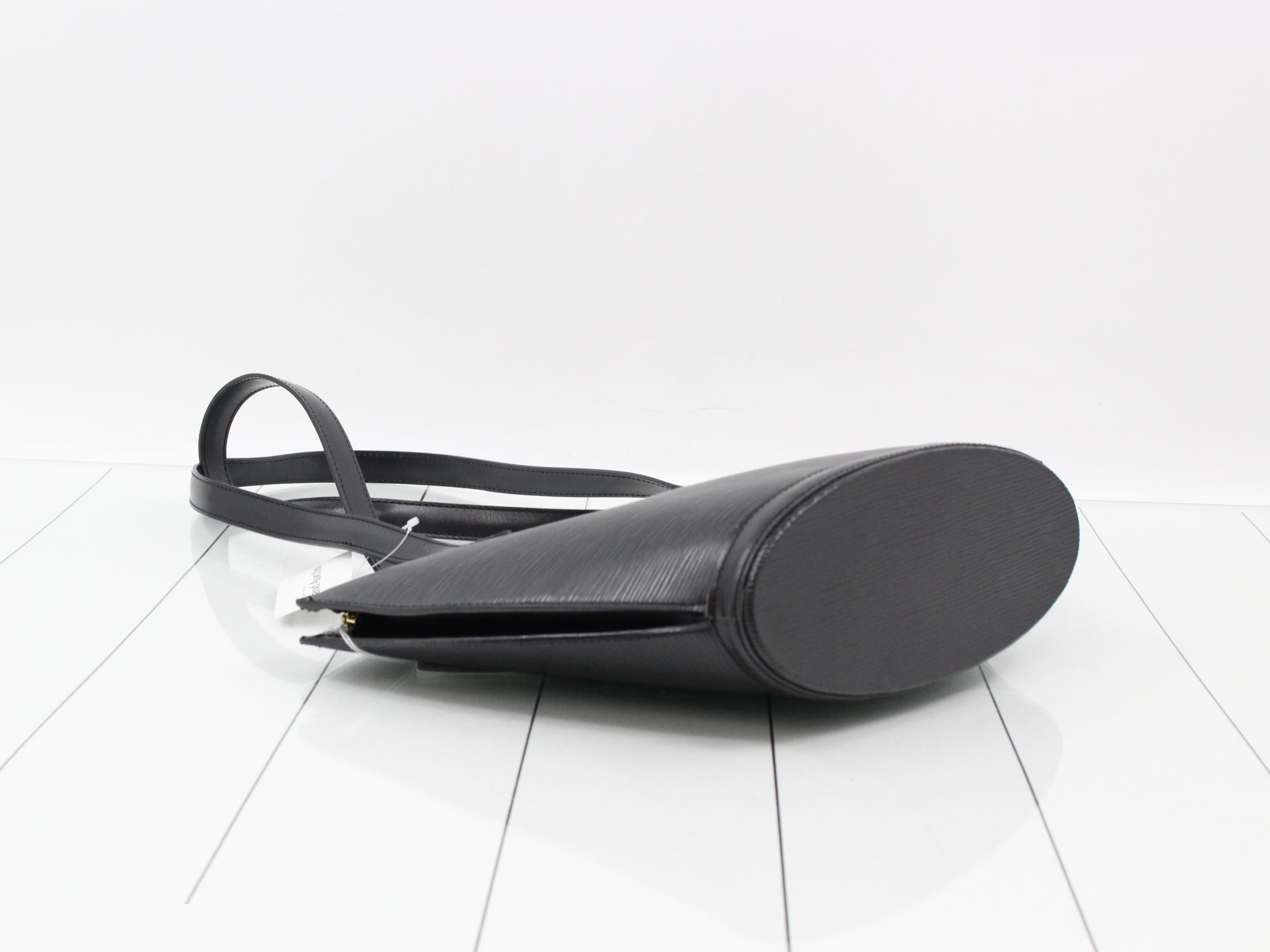 Epi Shoulder Bag — view 5