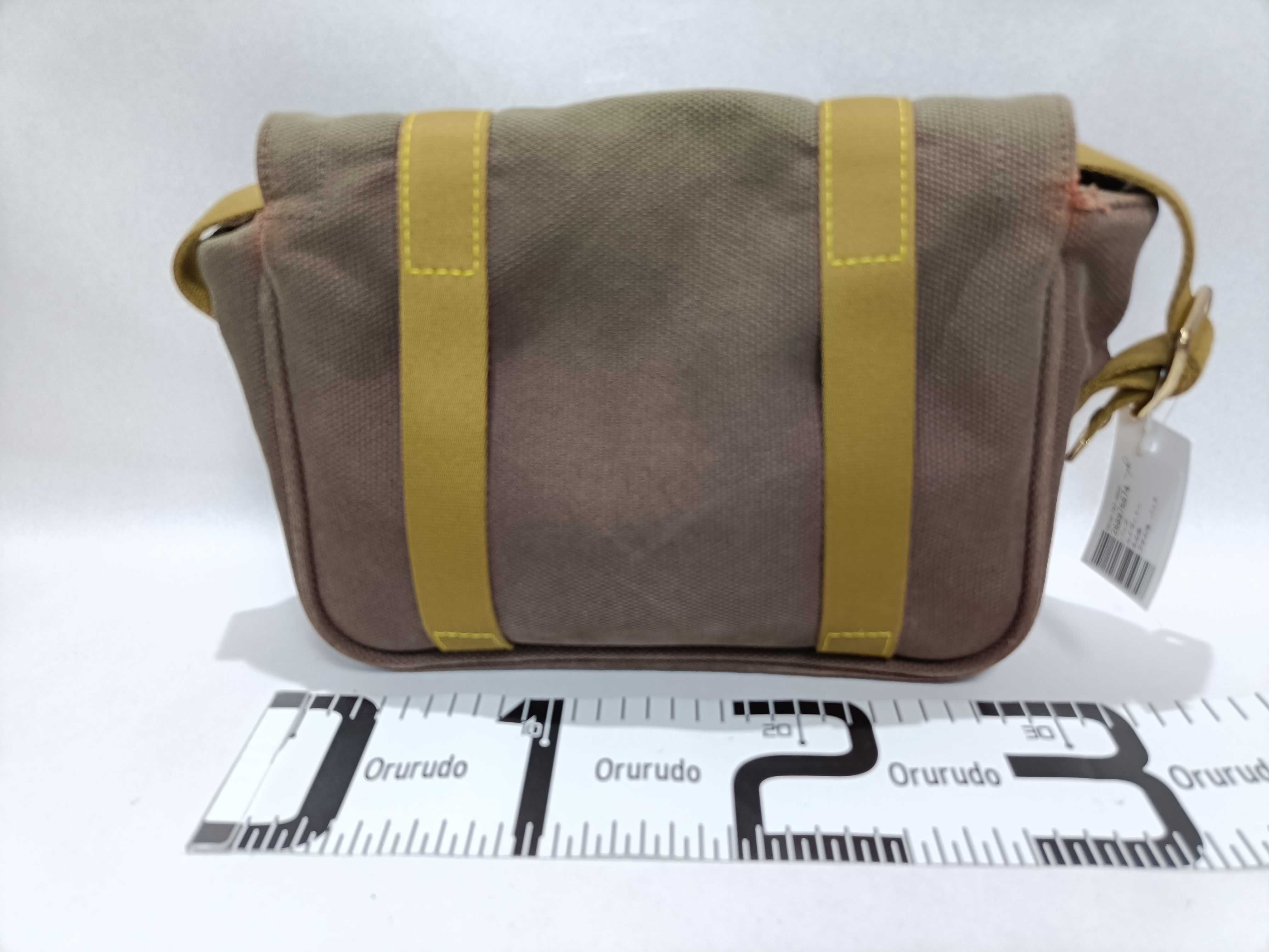 Buzas PM Shoulder Bag — view 2