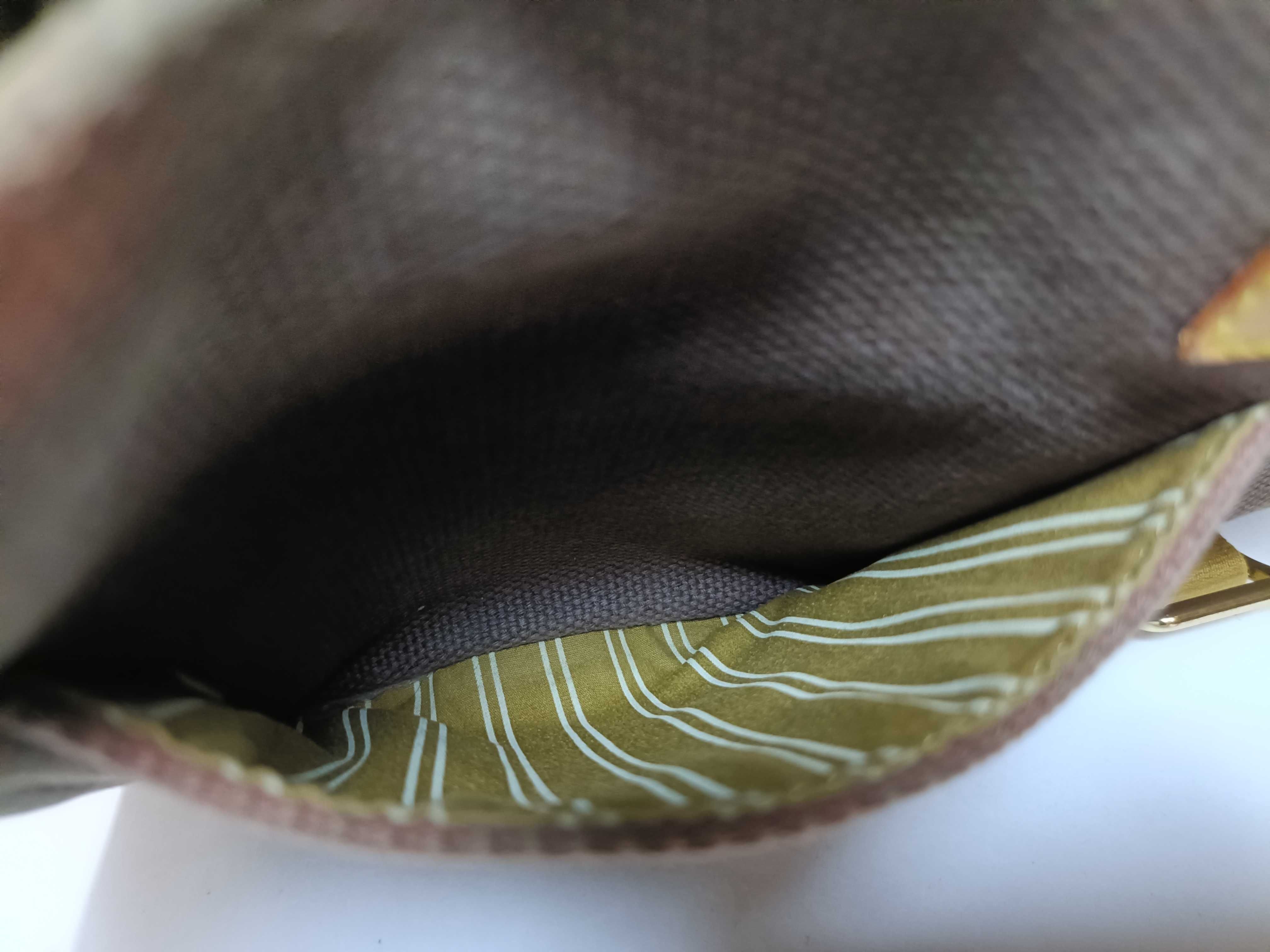 Buzas PM Shoulder Bag — view 11