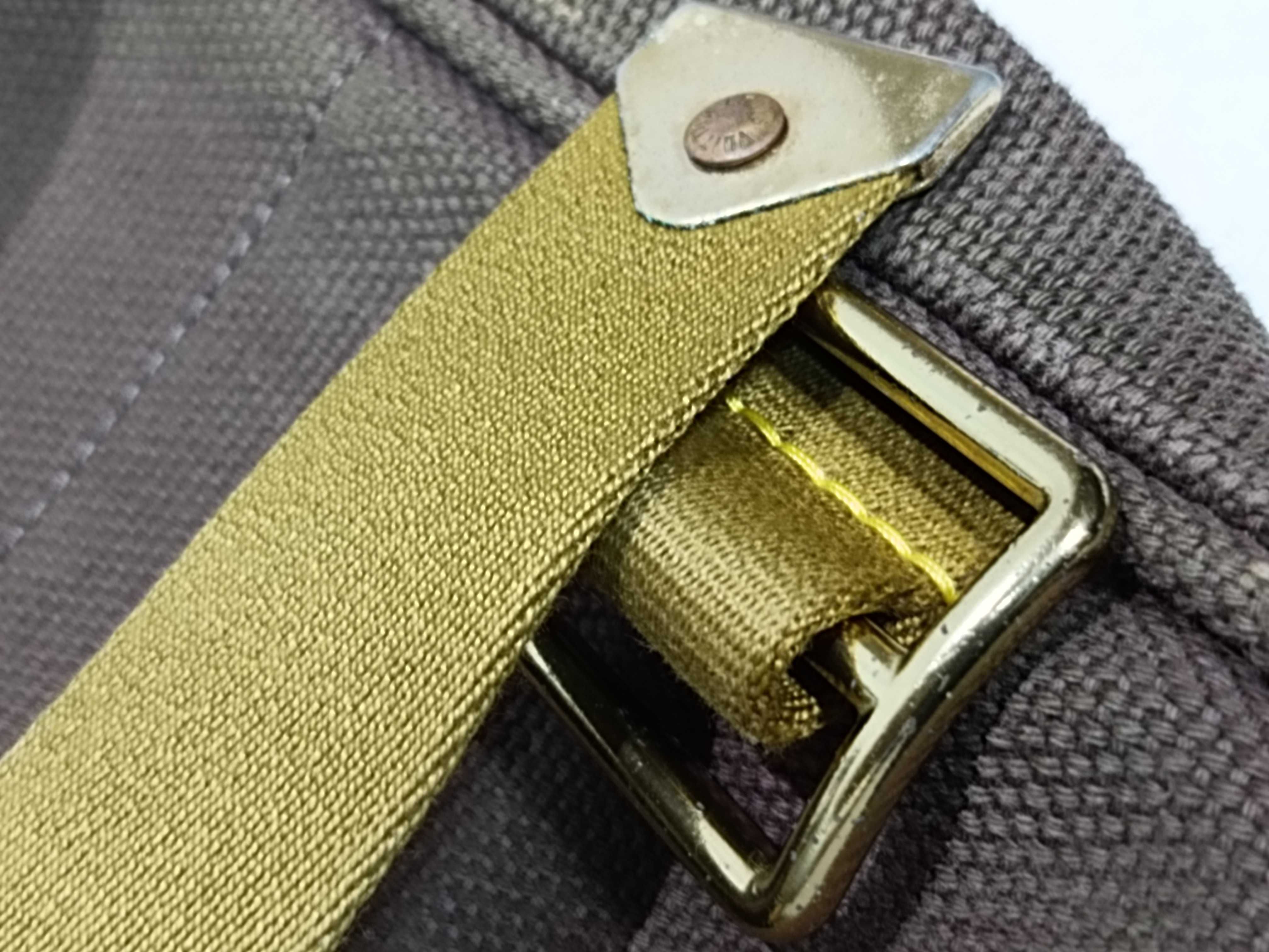 Buzas PM Shoulder Bag — view 14