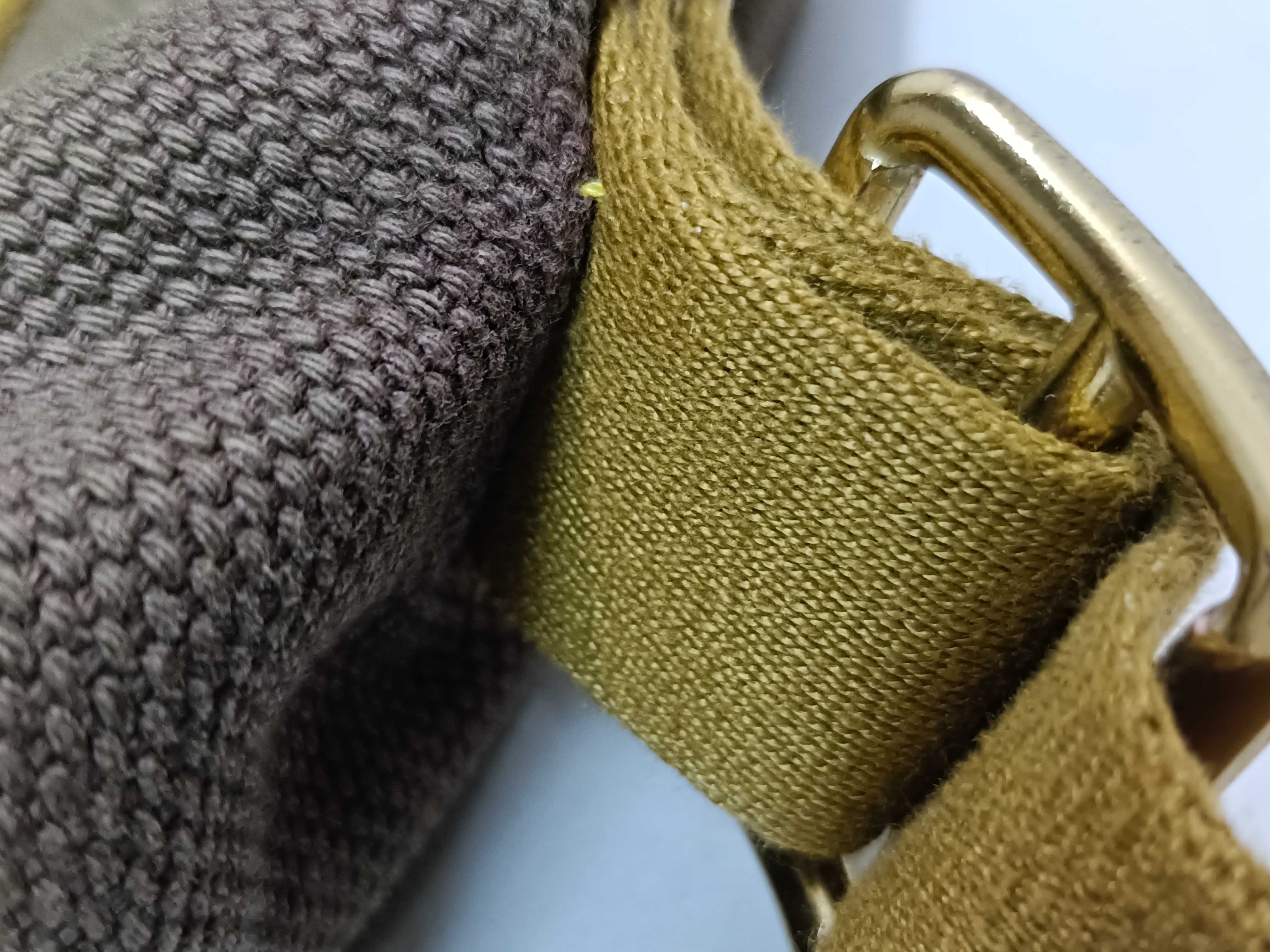 Buzas PM Shoulder Bag — view 5