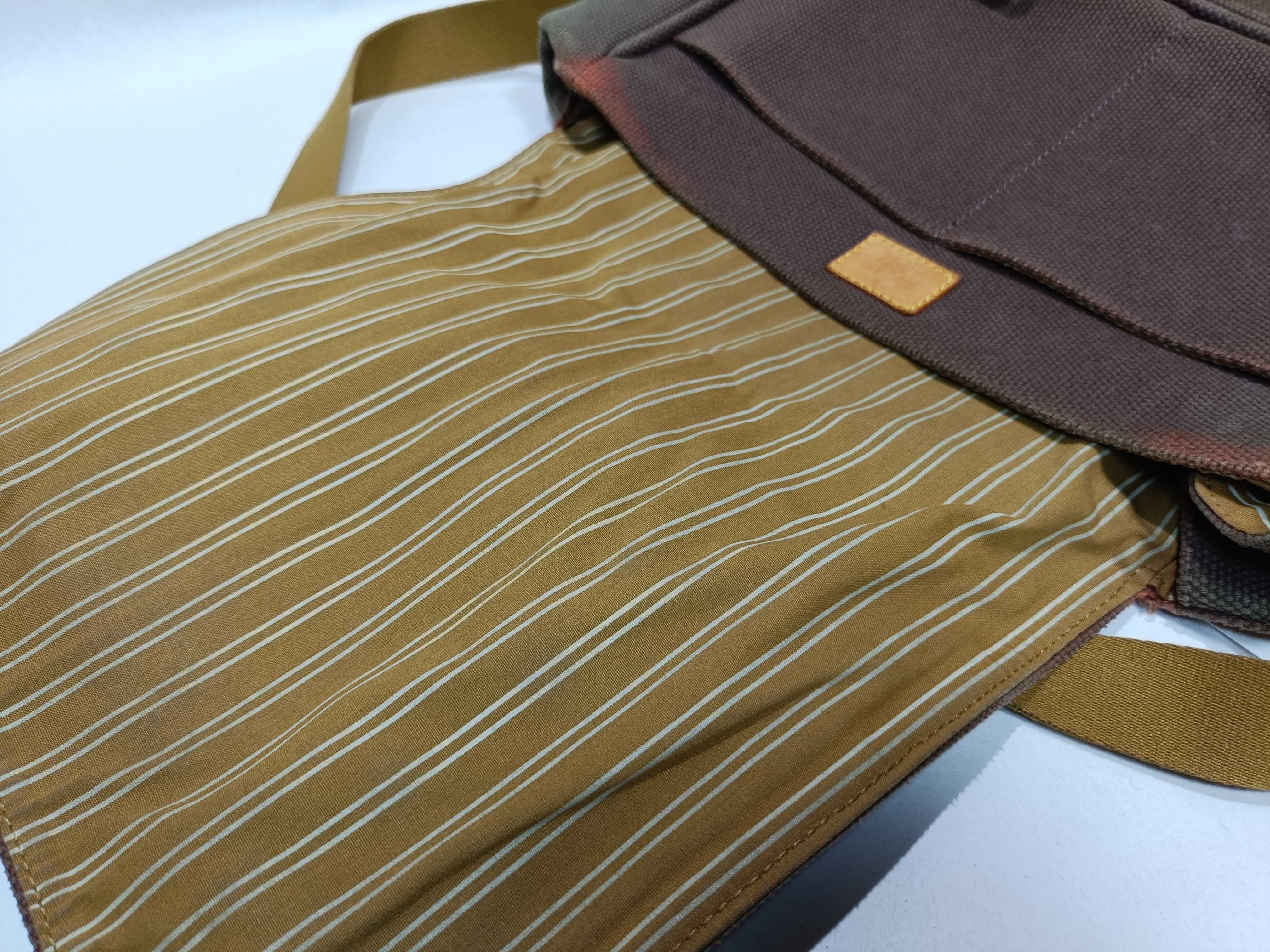 Buzas PM Shoulder Bag — view 8