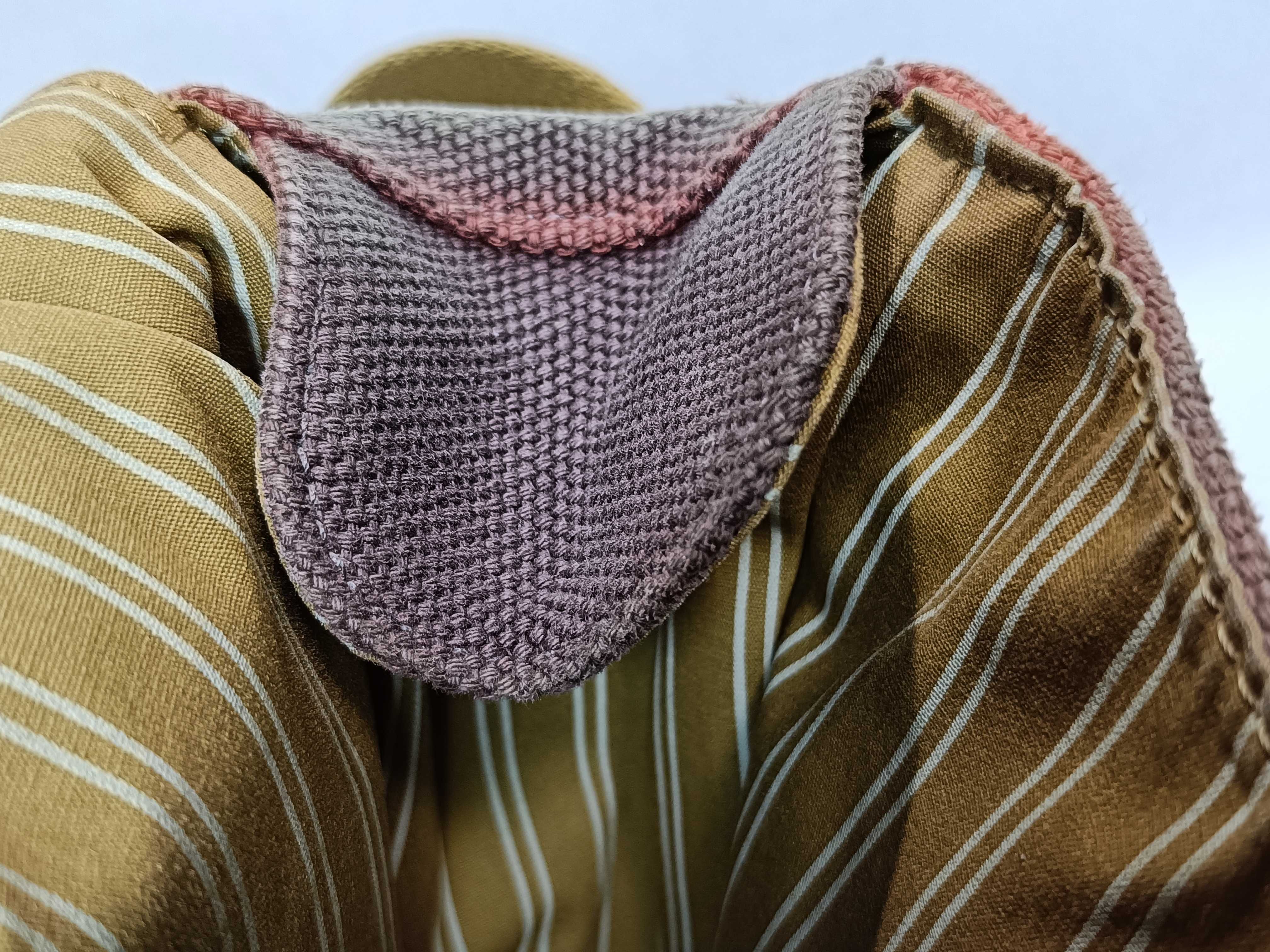 Buzas PM Shoulder Bag — view 9