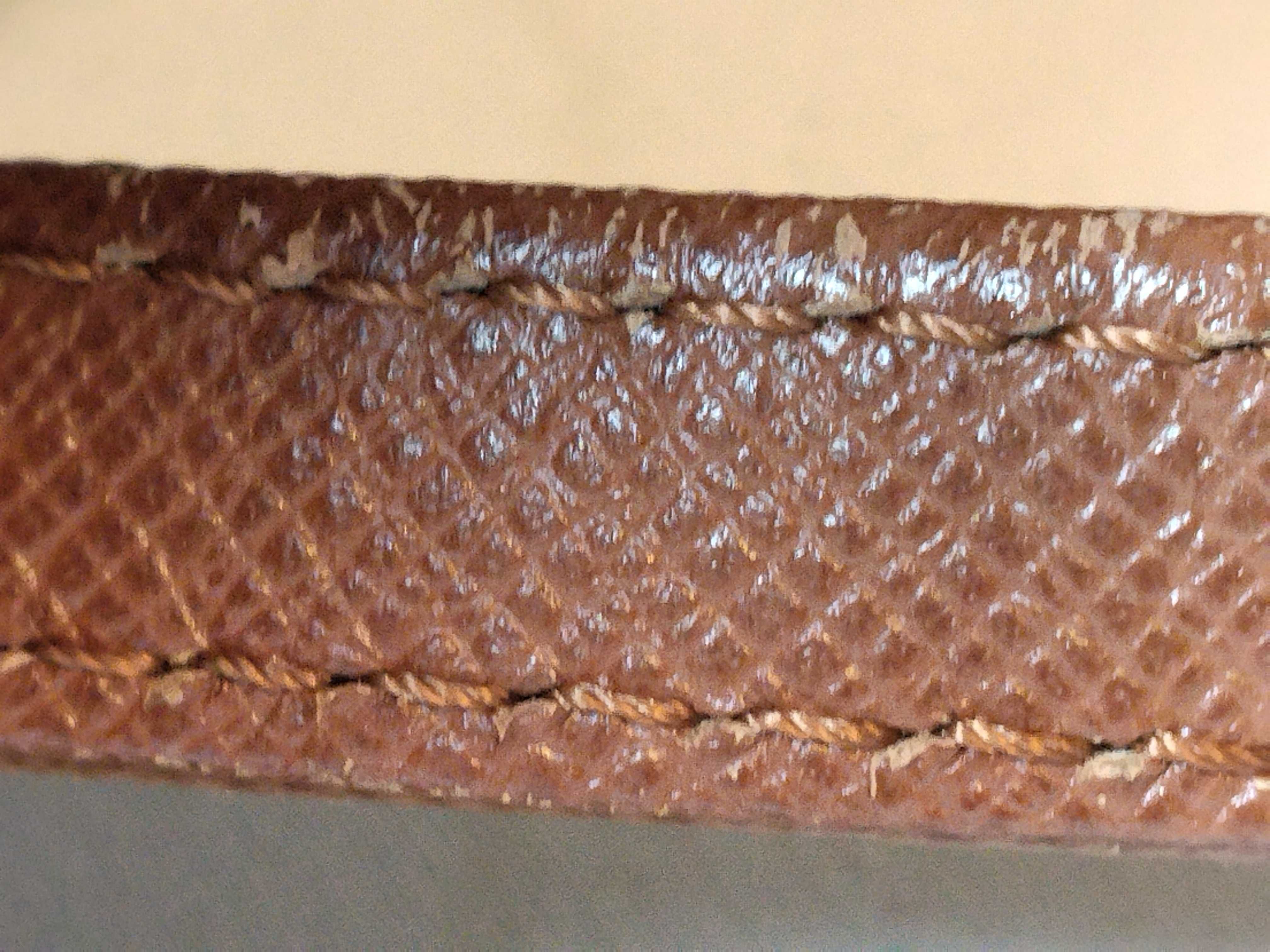 Monogram M51386 Papillon 26 (Old Model) Handbag — view 4