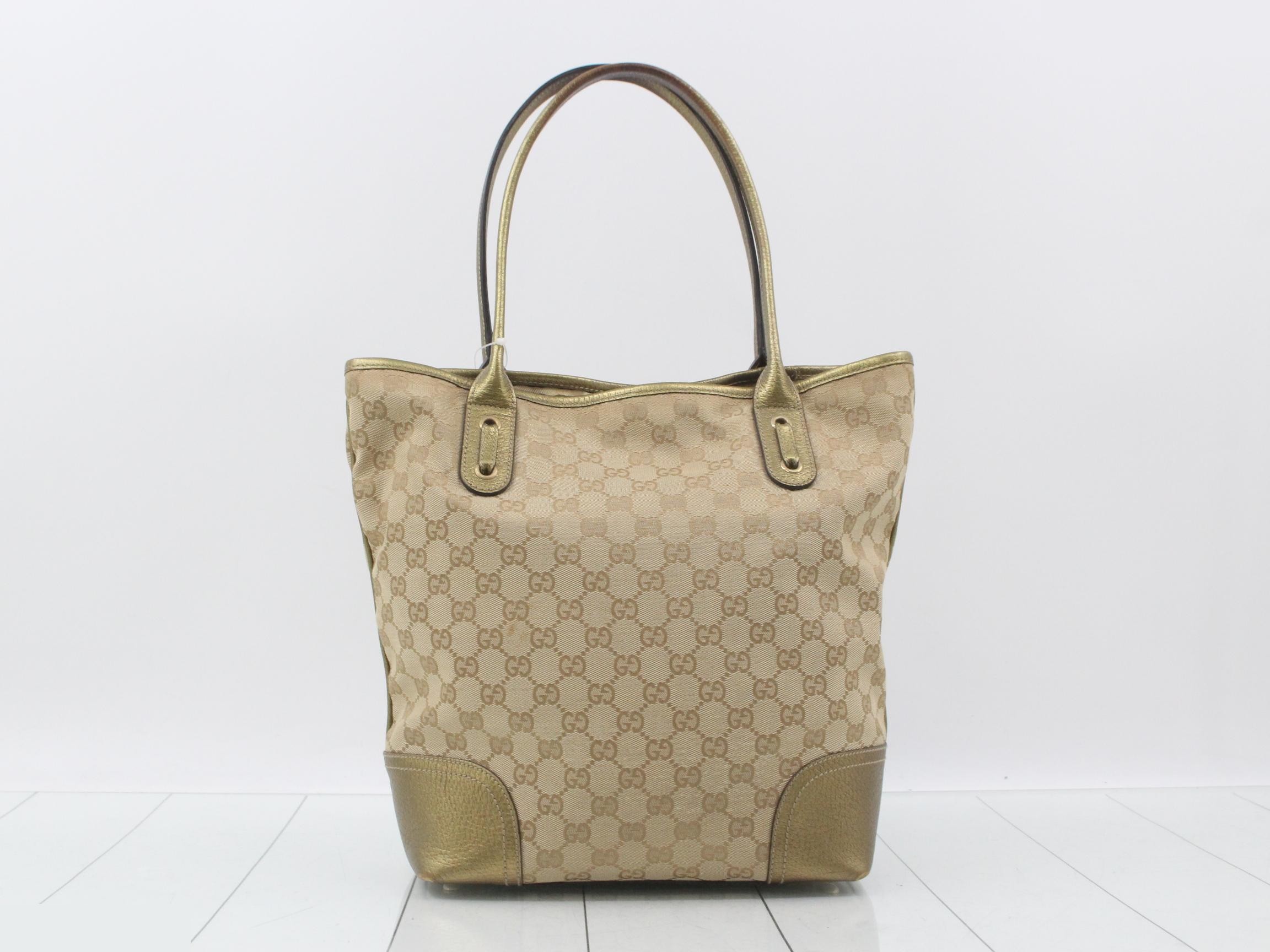 GG Canvas (Bag) - Handbag — view 2
