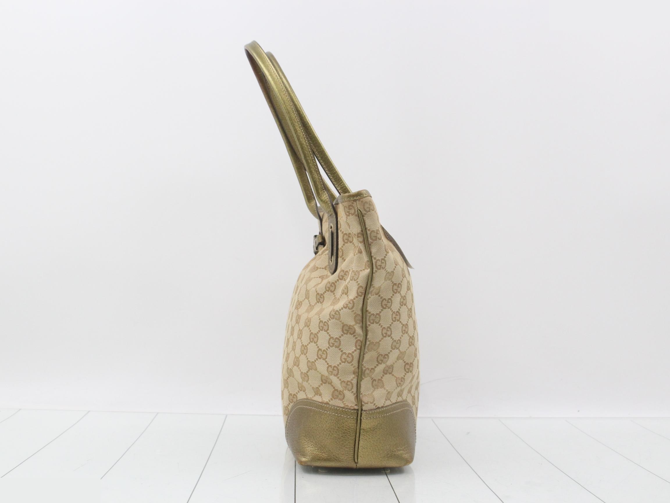 GG Canvas (Bag) - Handbag — view 3