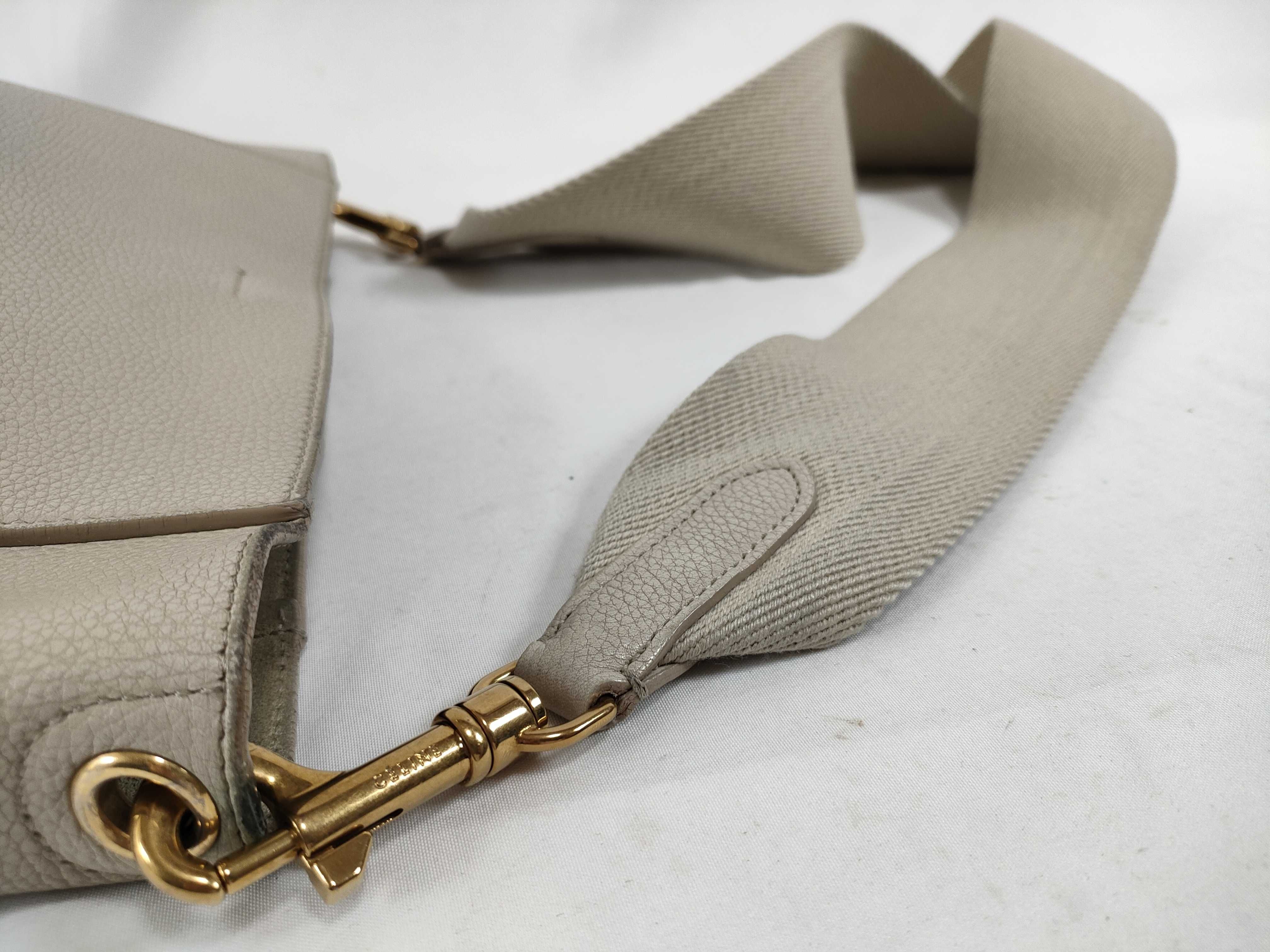 Sangle Bucket Shoulder Bag — view 3
