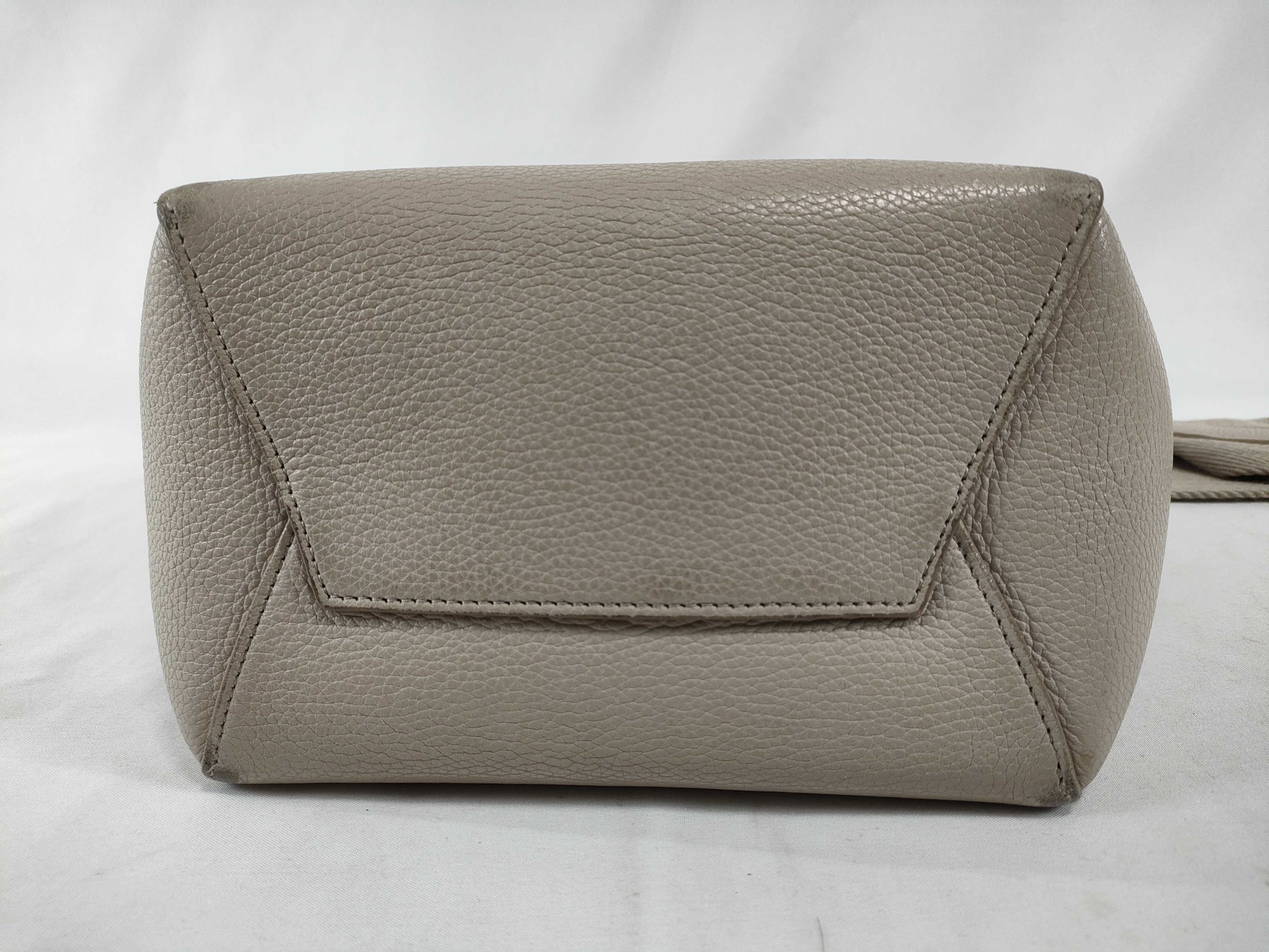 Sangle Bucket Shoulder Bag — view 7