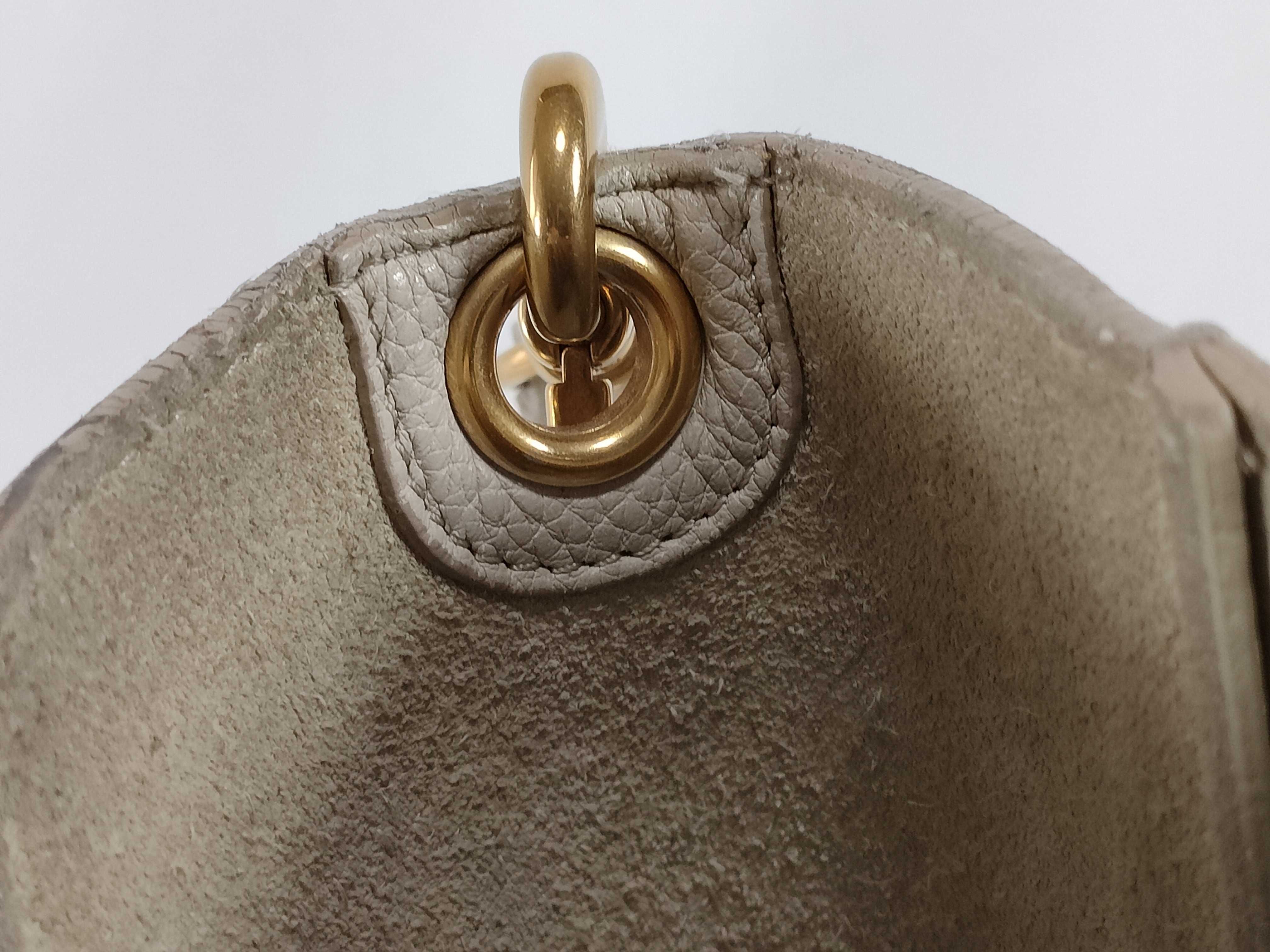 Sangle Bucket Shoulder Bag — view 8