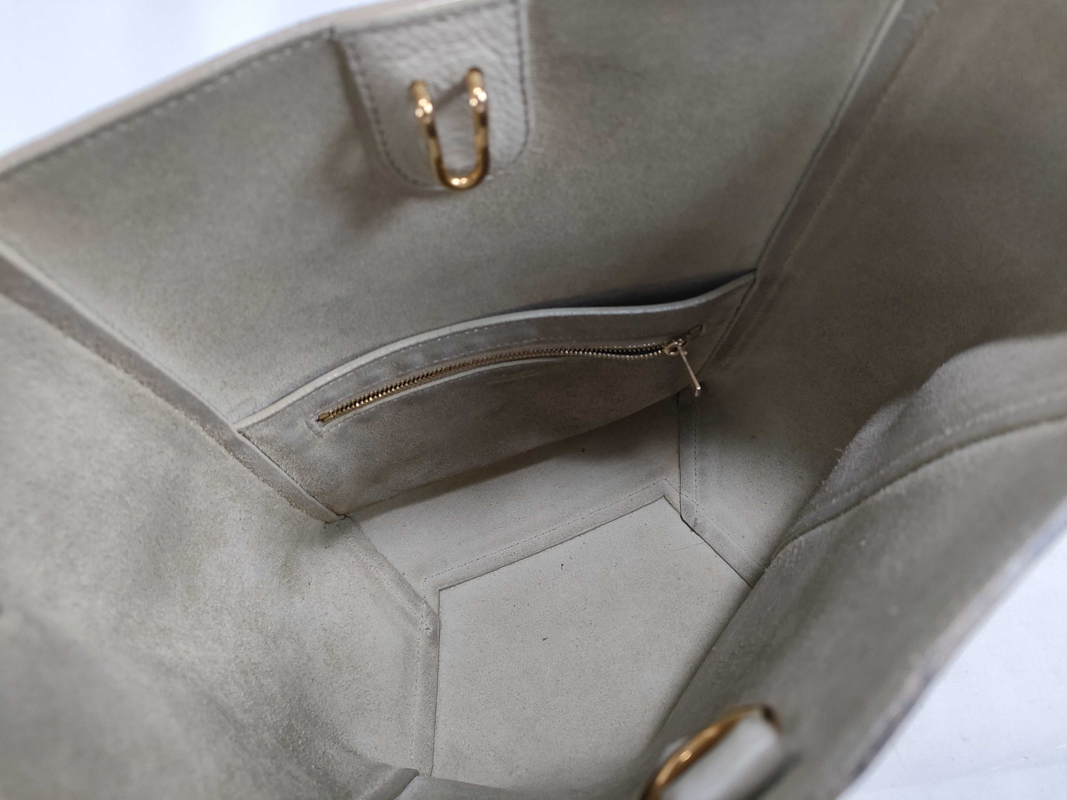 Sangle Bucket Shoulder Bag — view 9