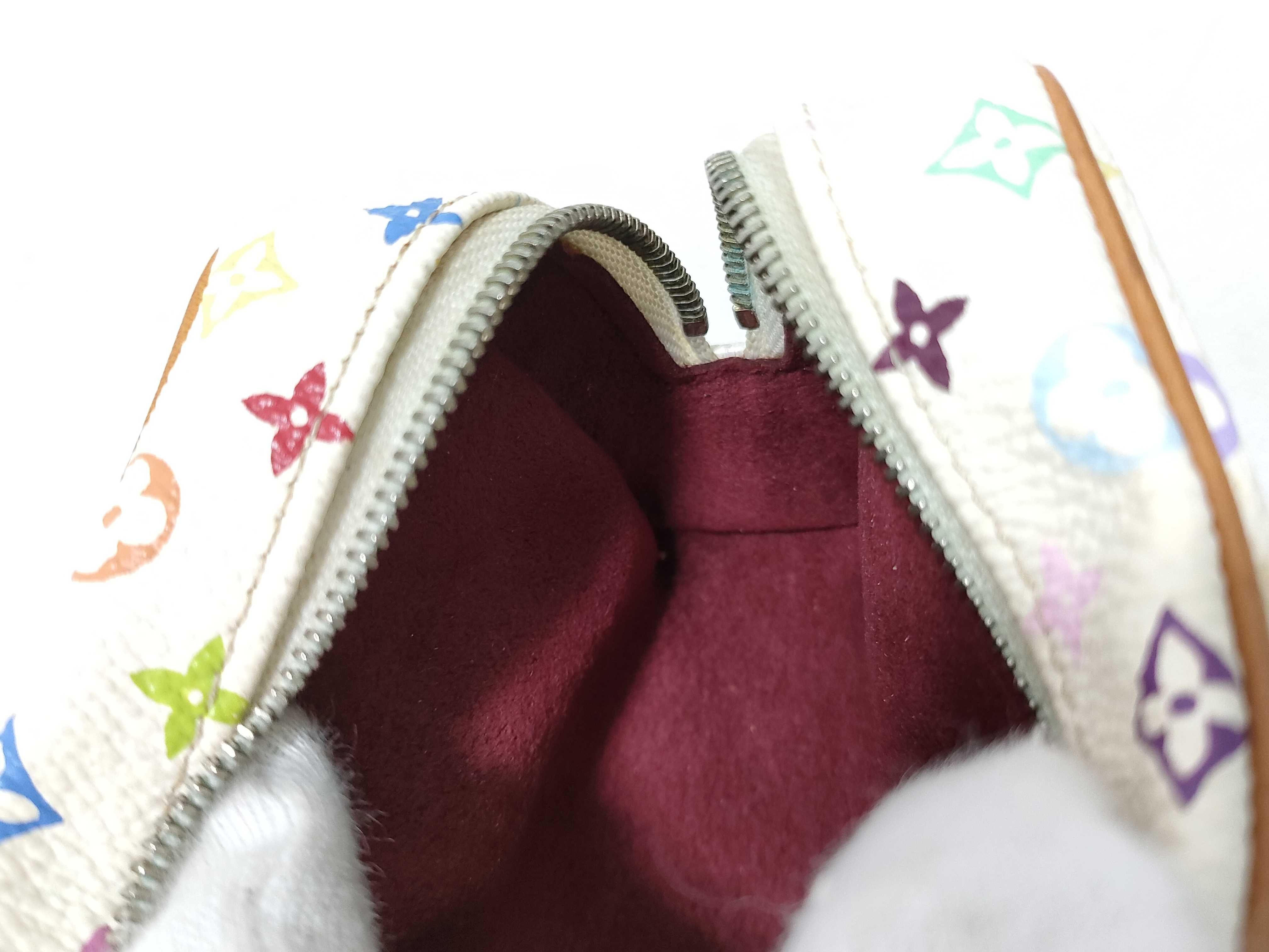 Monogram Multicolor Trousse Wapiti Pouch — view 6