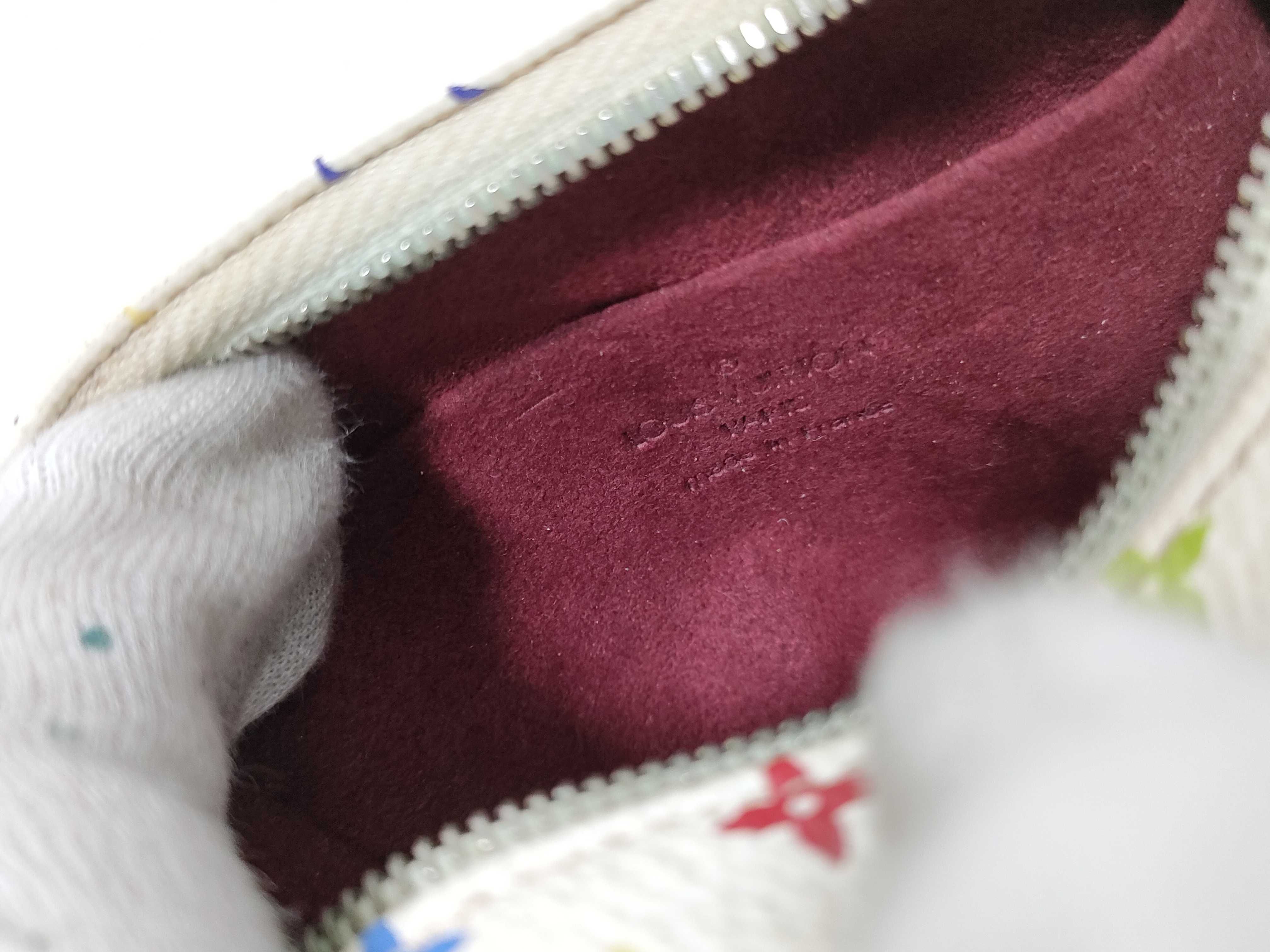Monogram Multicolor Trousse Wapiti Pouch — view 9