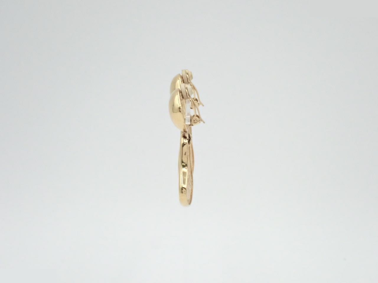 Other lines: Precious metals and earrings — view 3