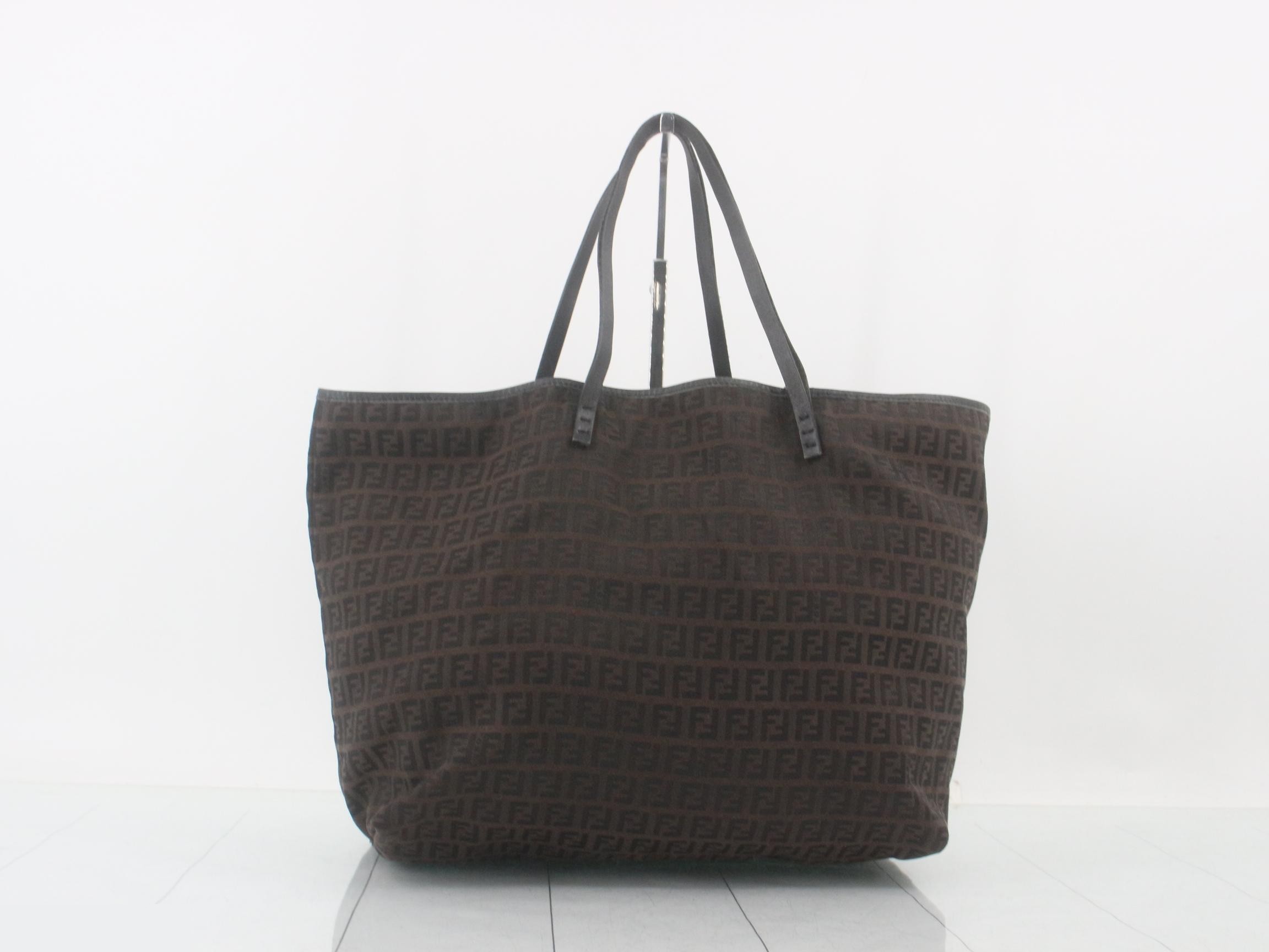 Zucchino (Bag) - Tote Bag — view 2