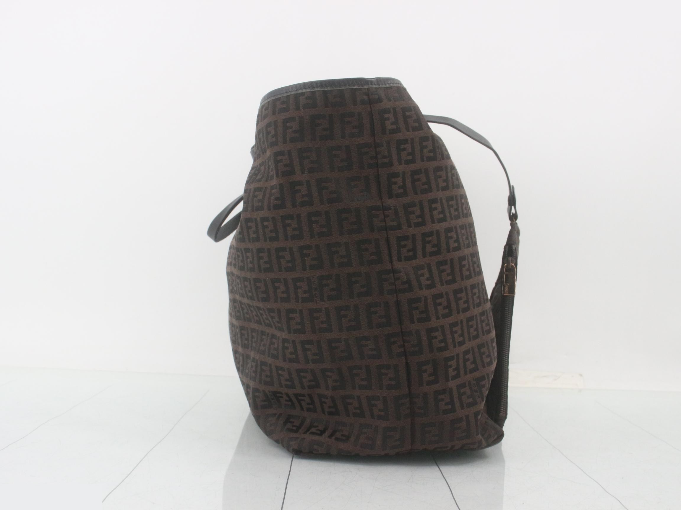 Zucchino (Bag) - Tote Bag — view 4
