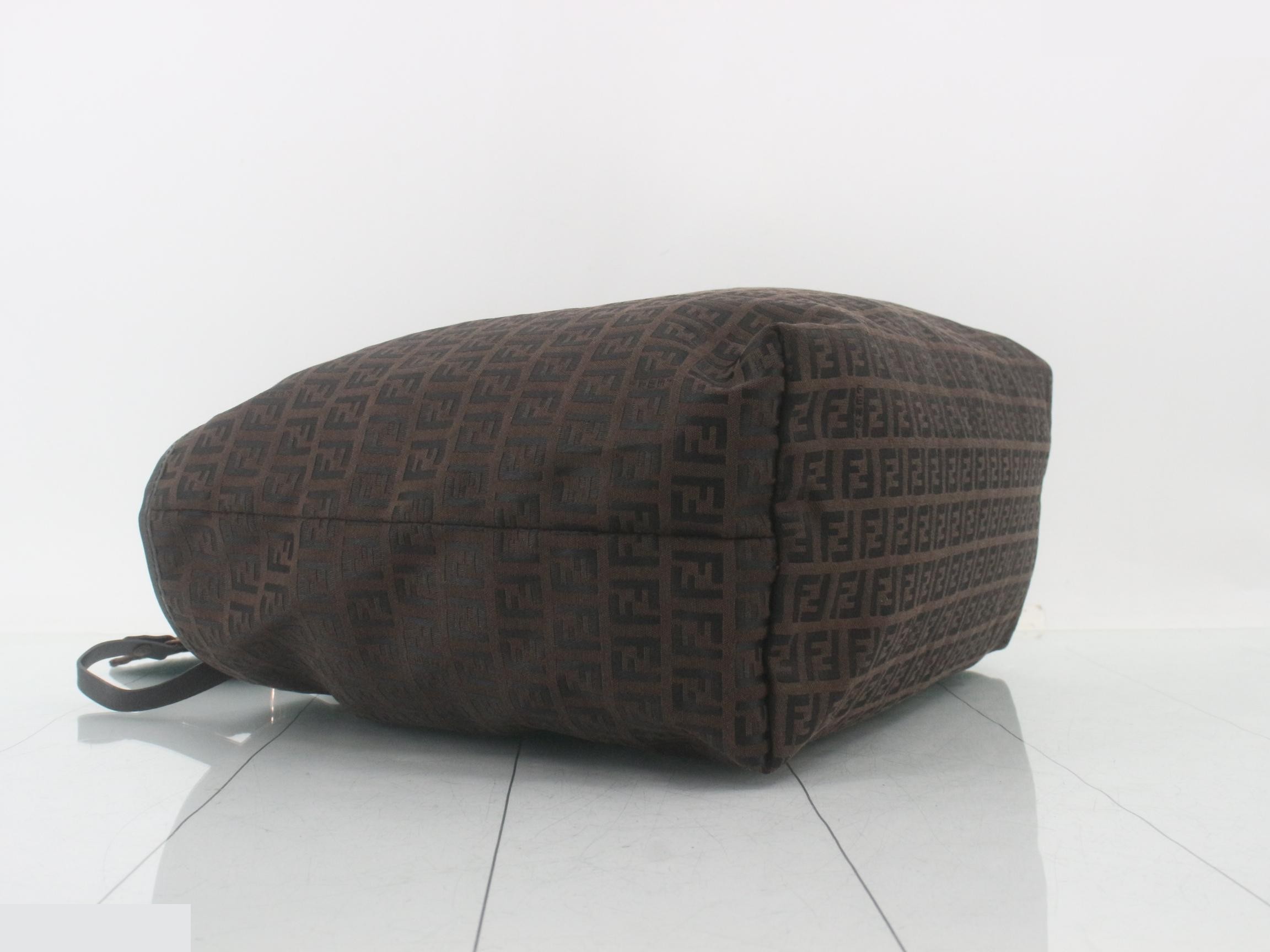 Zucchino (Bag) - Tote Bag — view 5