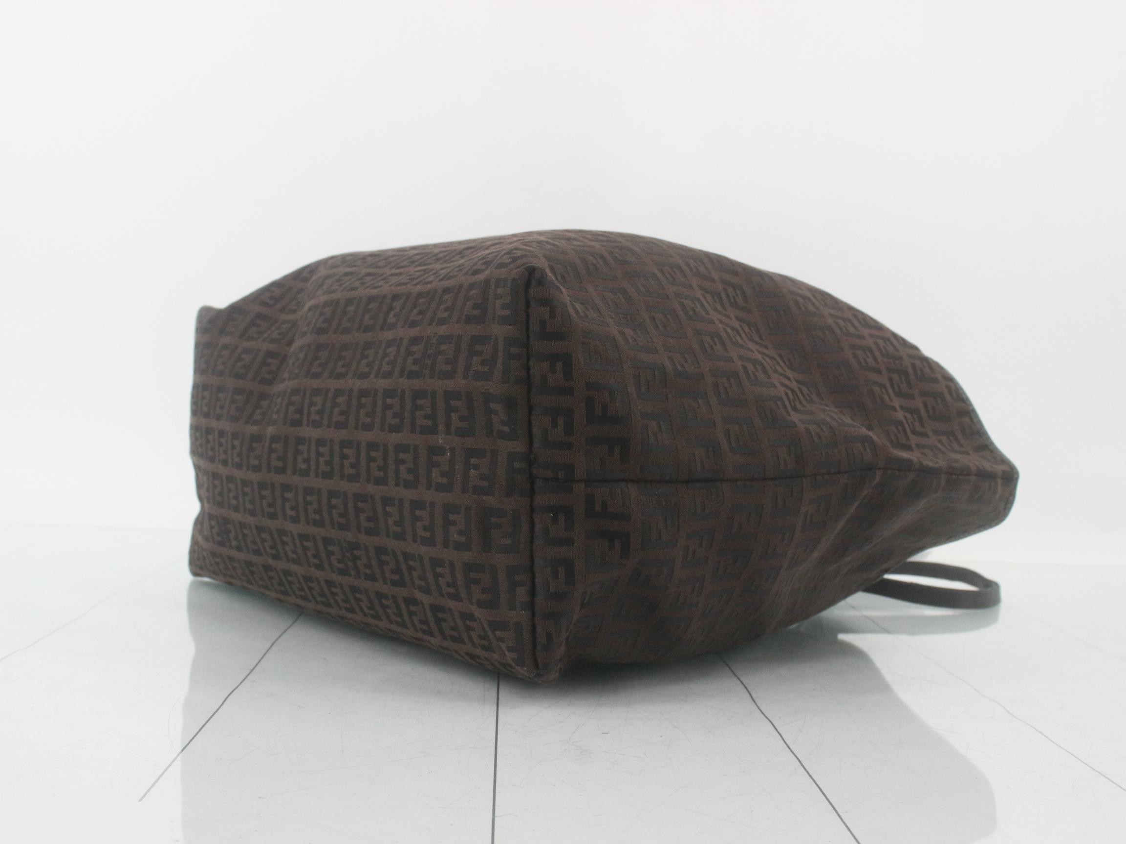 Zucchino (Bag) - Tote Bag — view 6