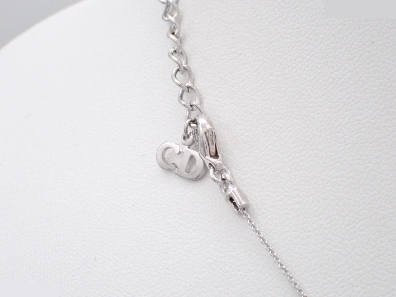 Other lines: Precious metals, necklaces, pendants, chain approximately 44cm — view 2