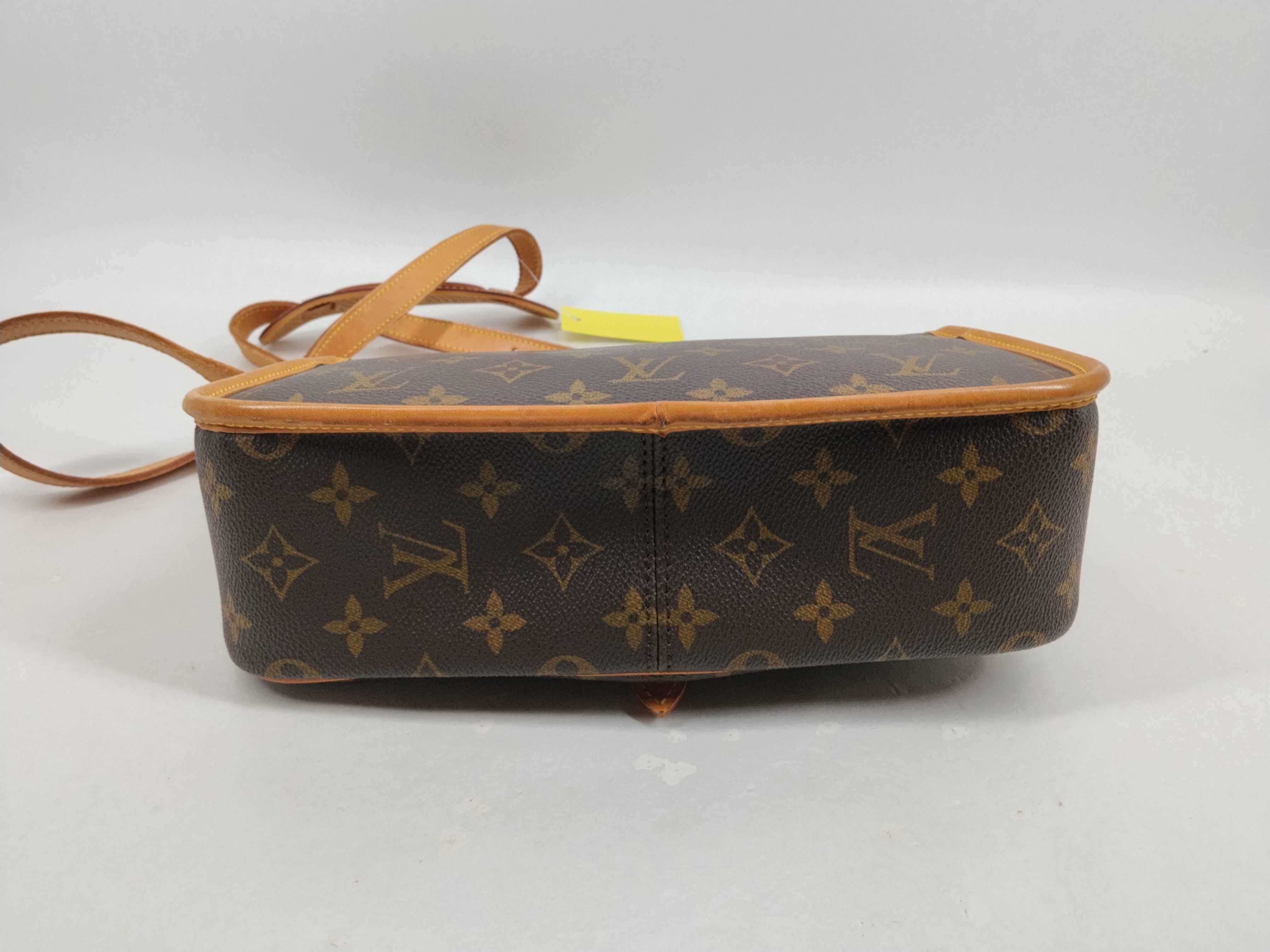 Monogram M42250 Sologne Shoulder Bag — view 3