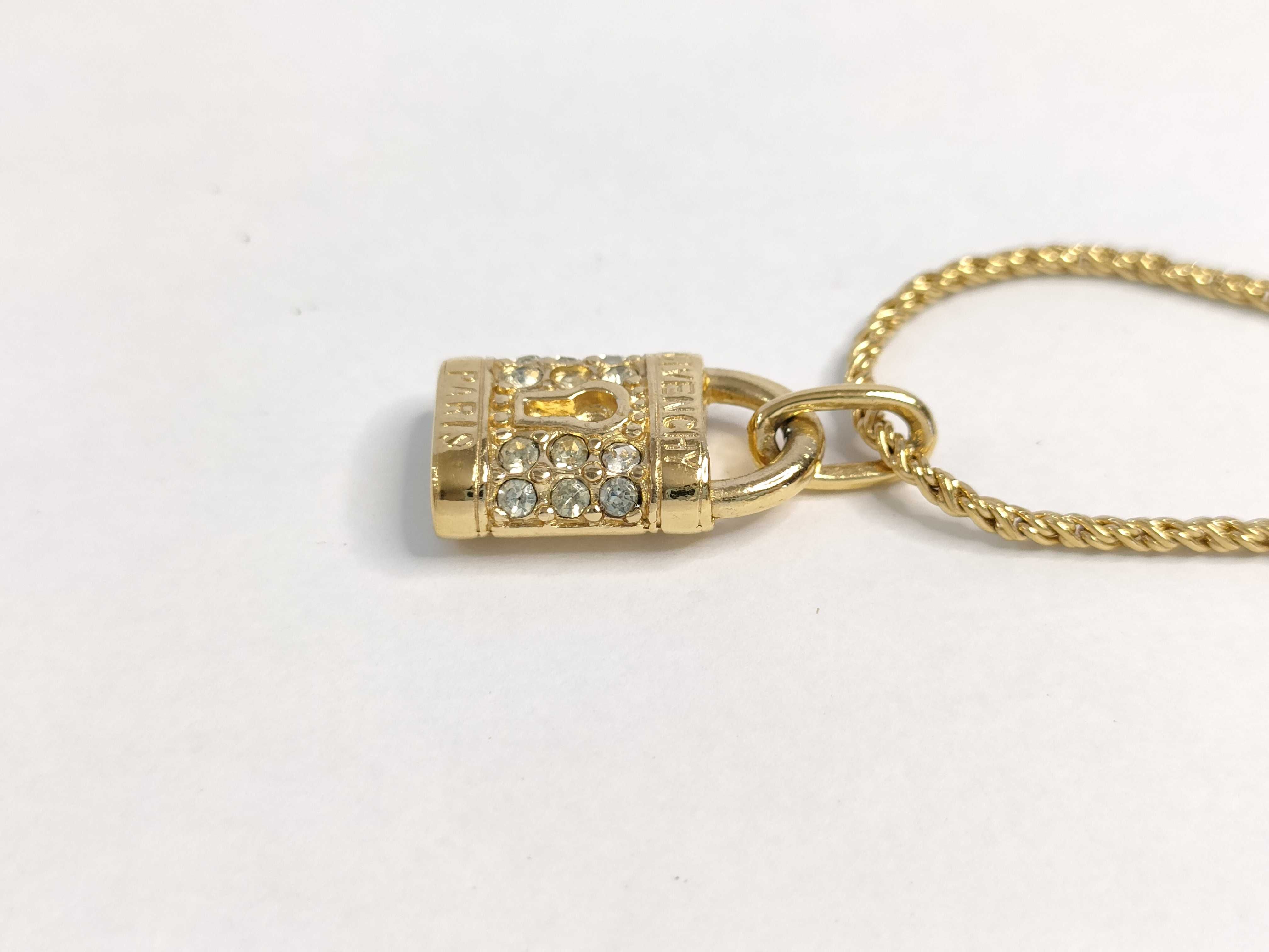 Necklace — view 2