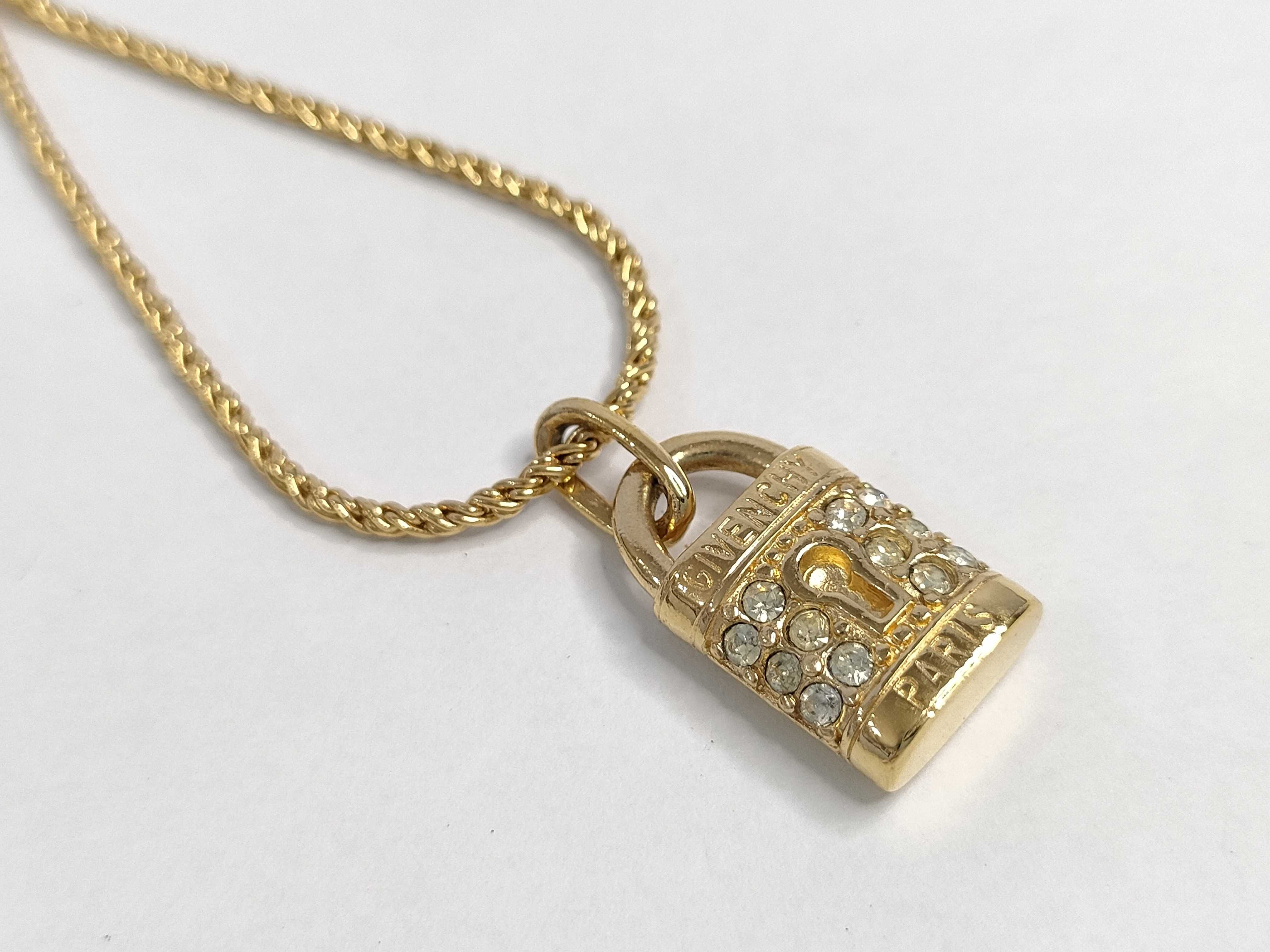 Necklace — view 6