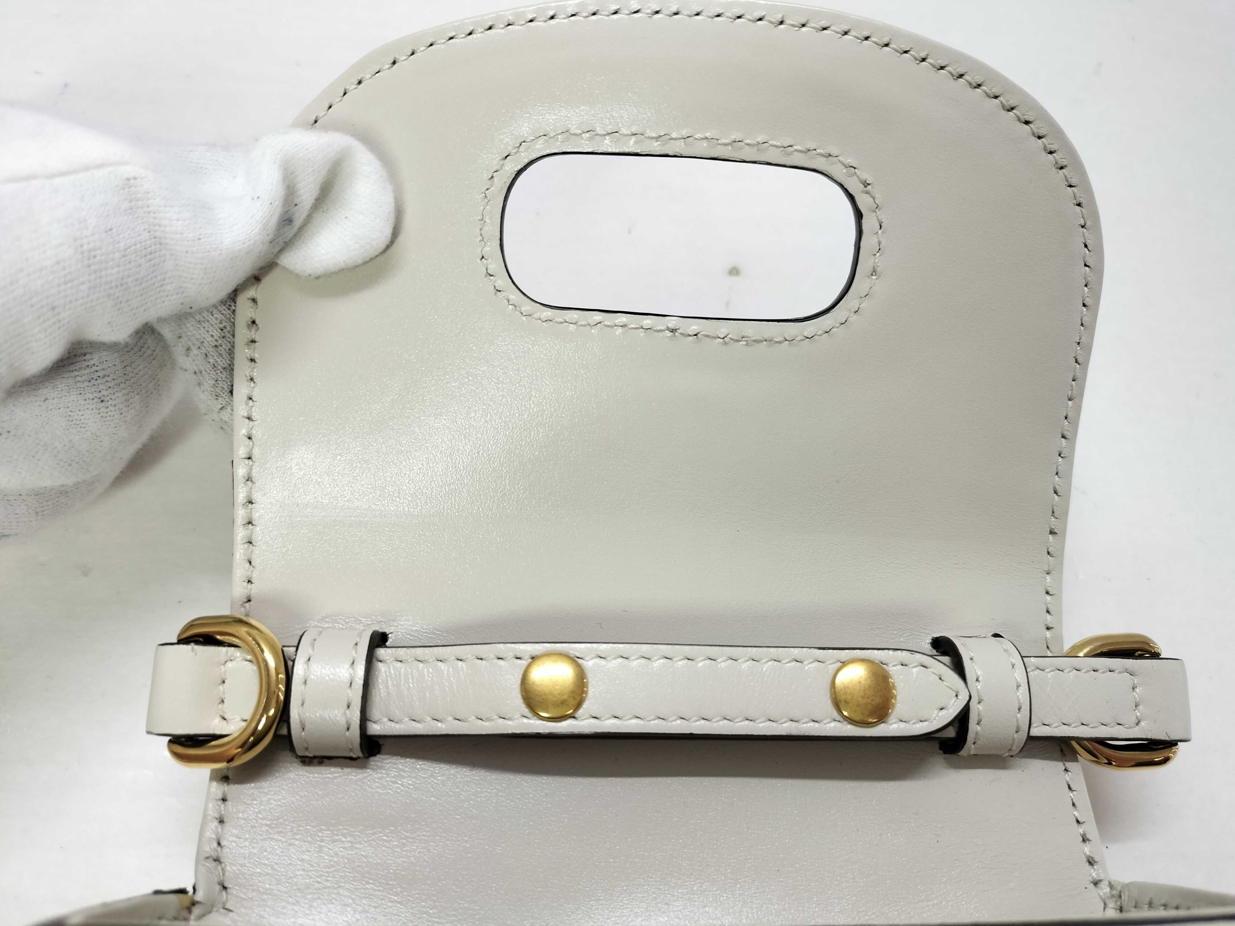 Bamboo Mini Handbag 702106 Handbag — view 11