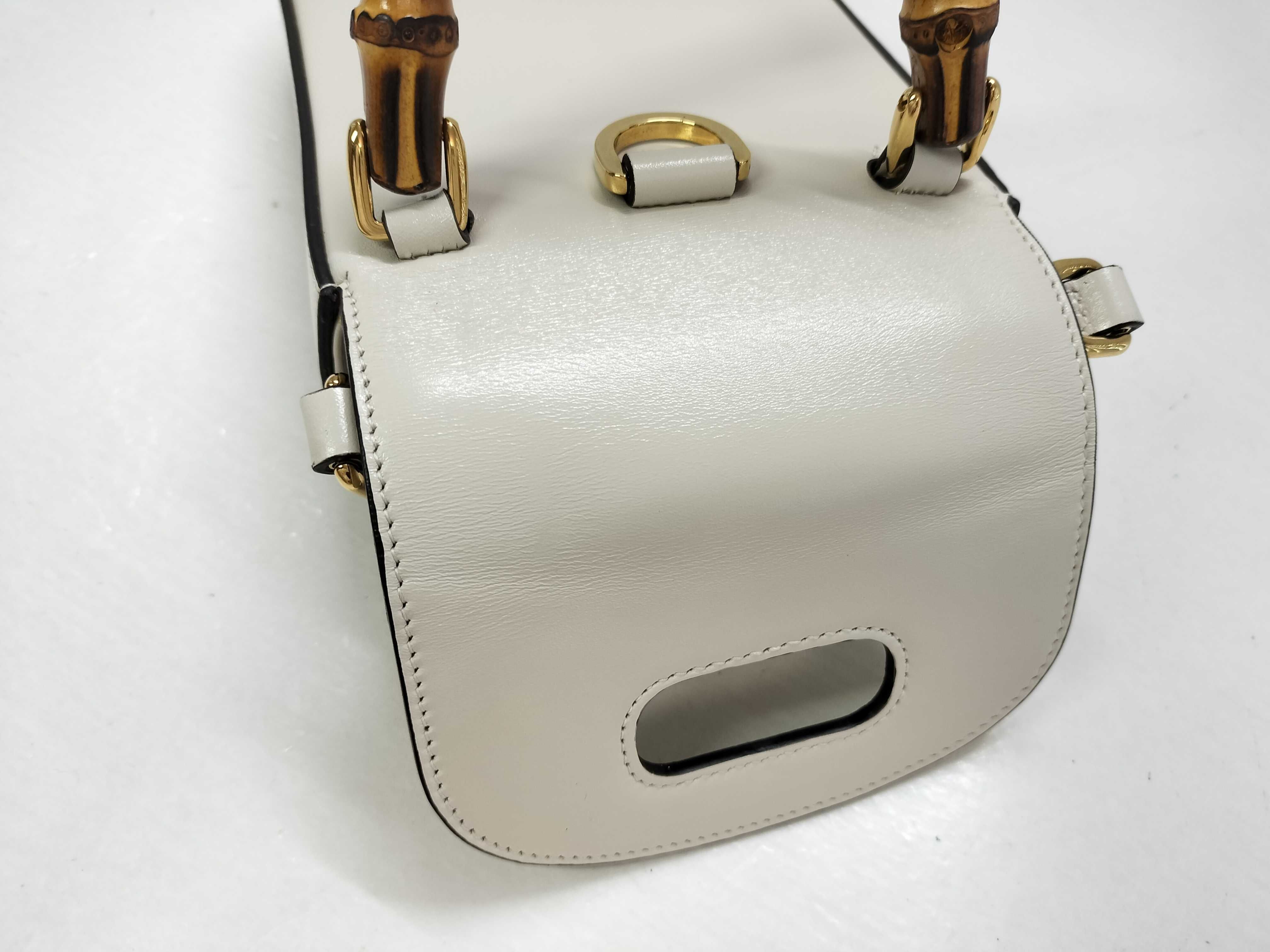 Bamboo Mini Handbag 702106 Handbag — view 12