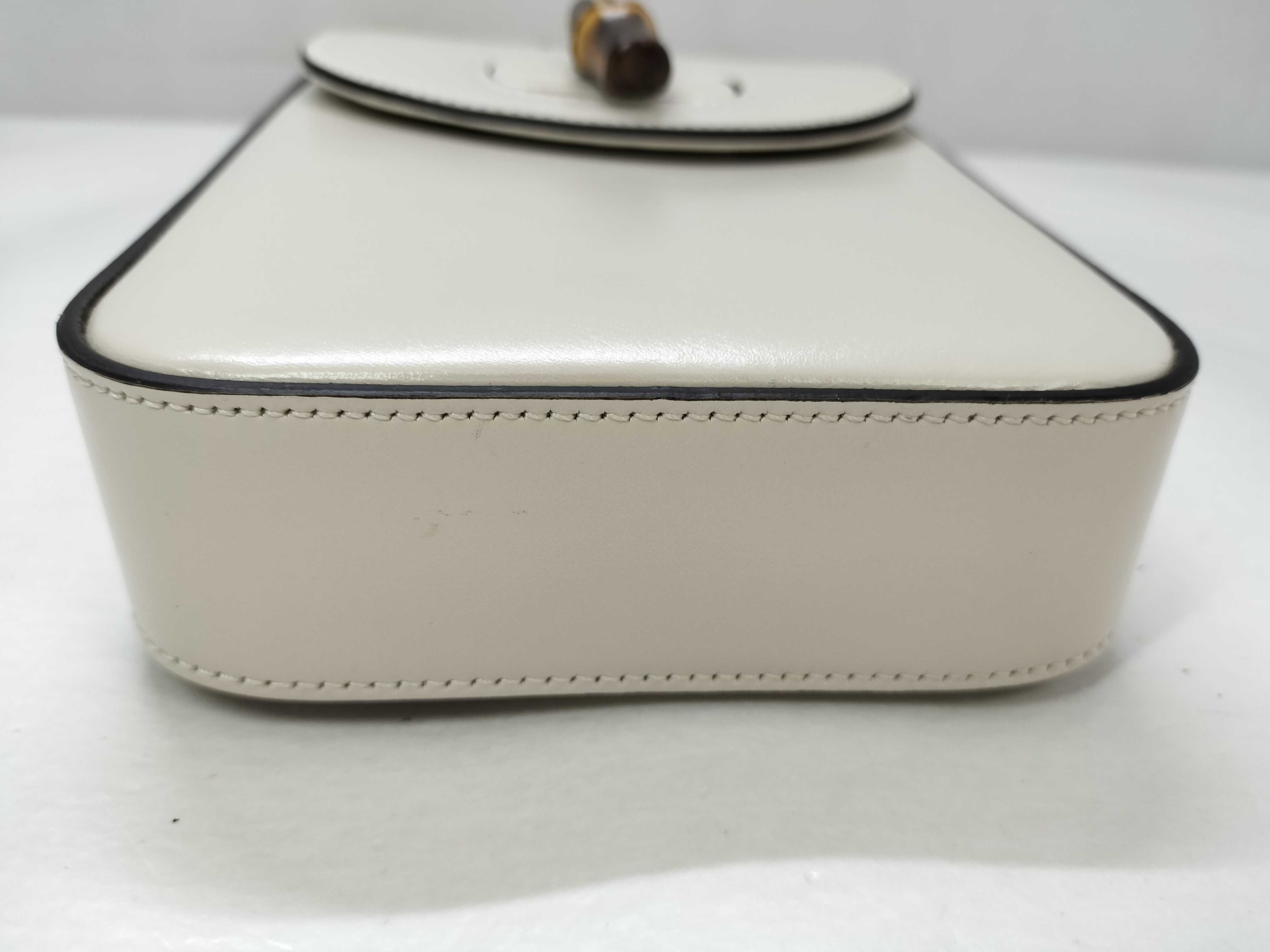 Bamboo Mini Handbag 702106 Handbag — view 14