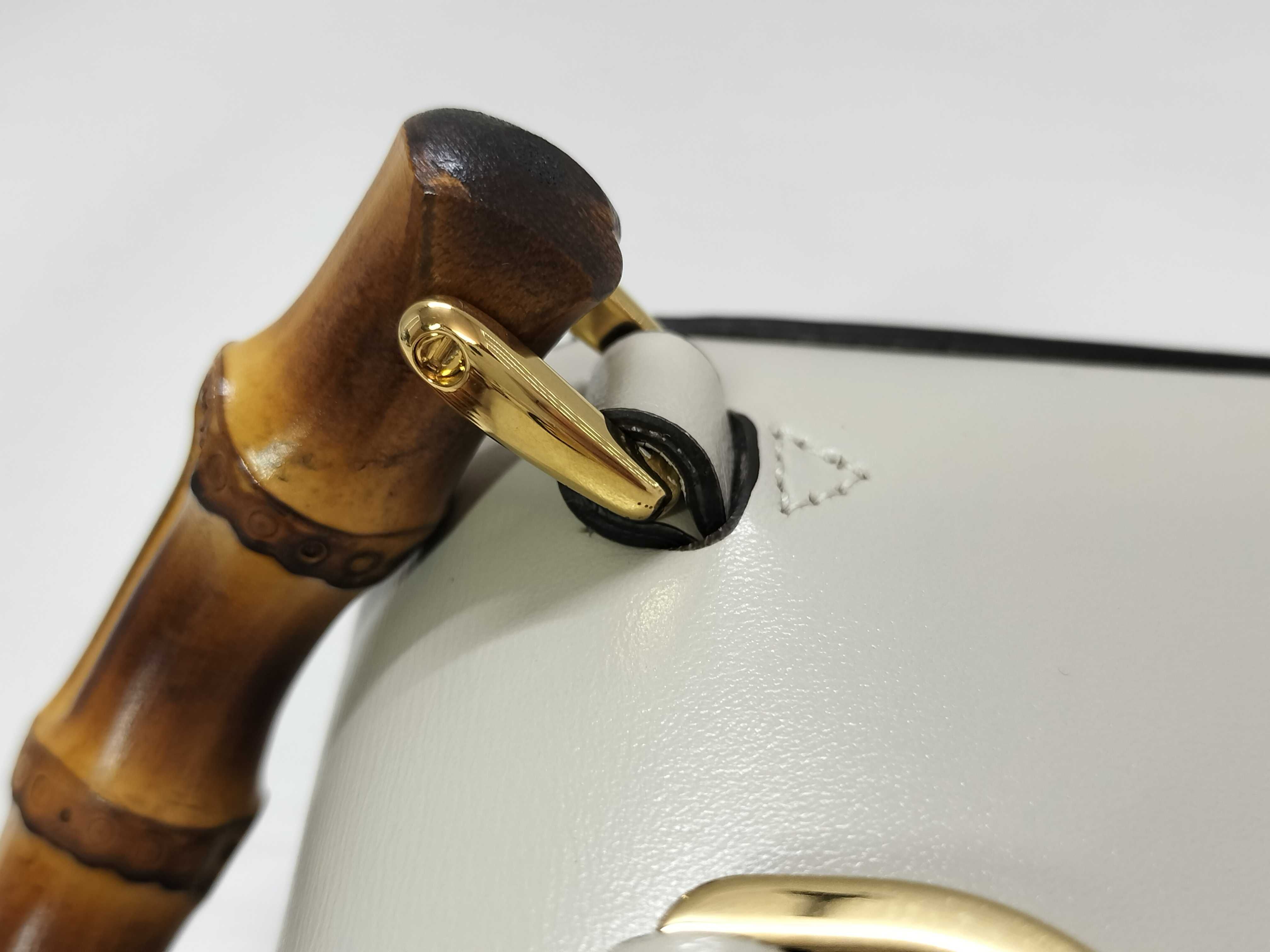 Bamboo Mini Handbag 702106 Handbag — view 5