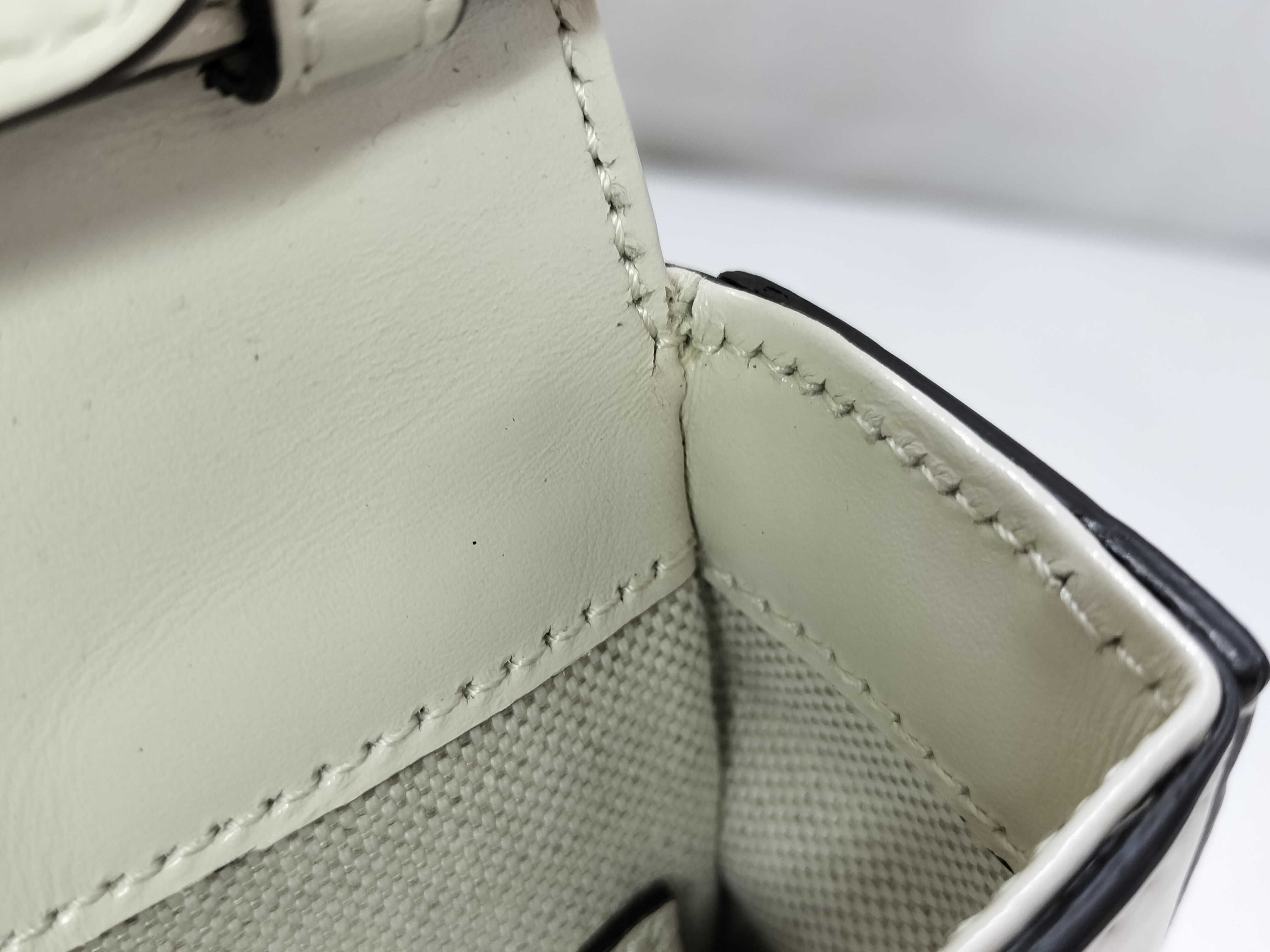 Bamboo Mini Handbag 702106 Handbag — view 10