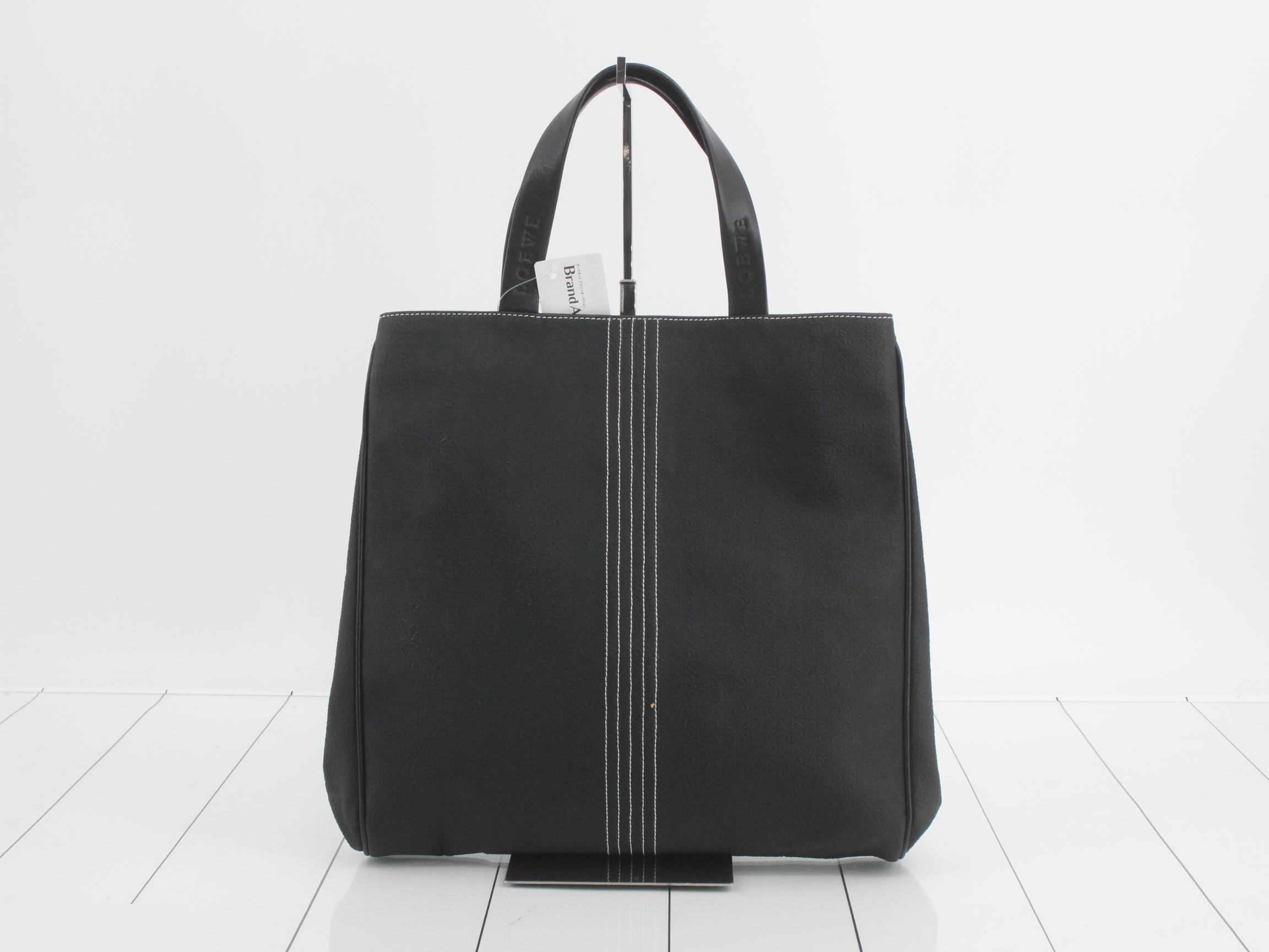 Tote bag — view 2