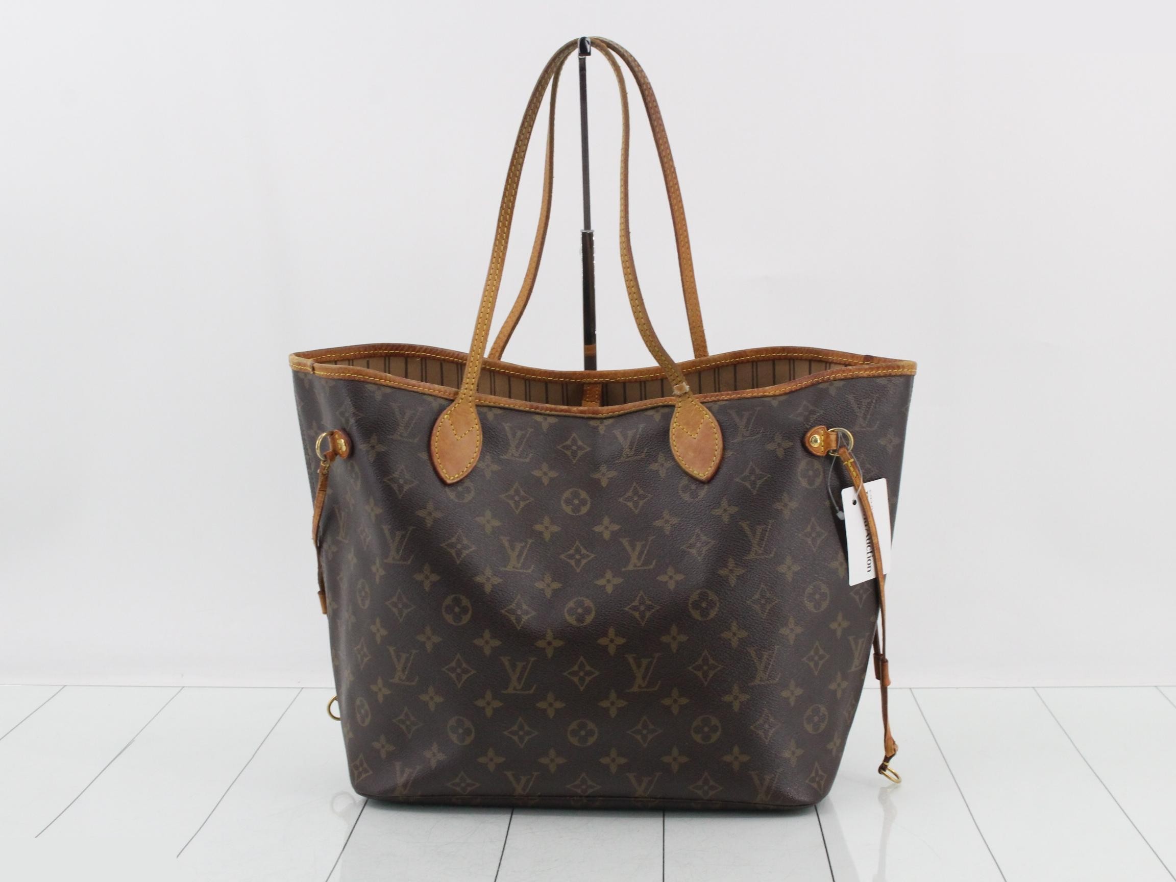Neverfull MM — view 2