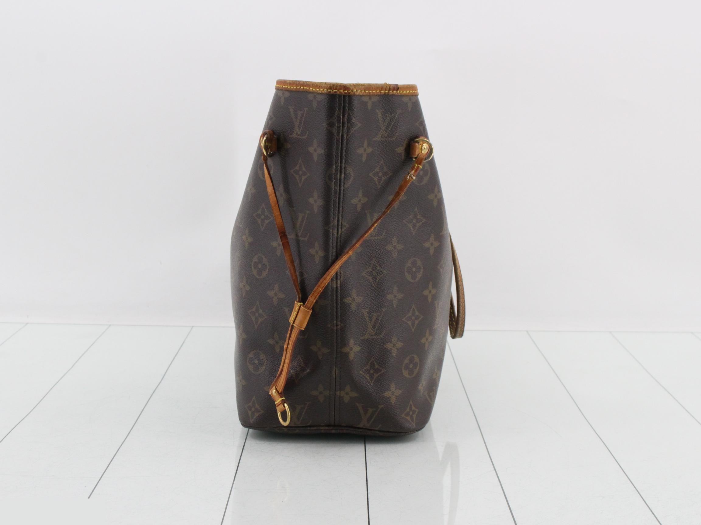 Neverfull MM — view 3