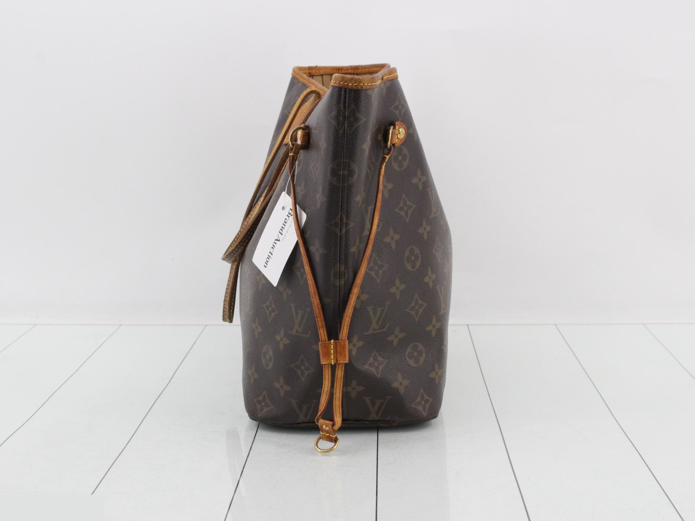 Neverfull MM — view 4