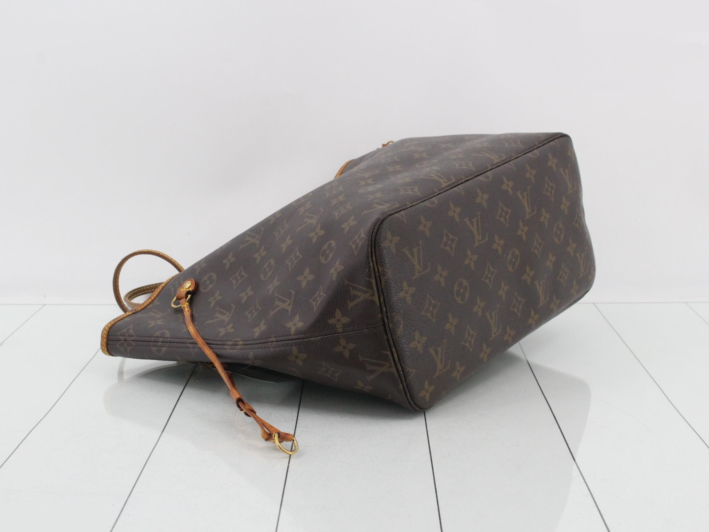 Neverfull MM — view 5