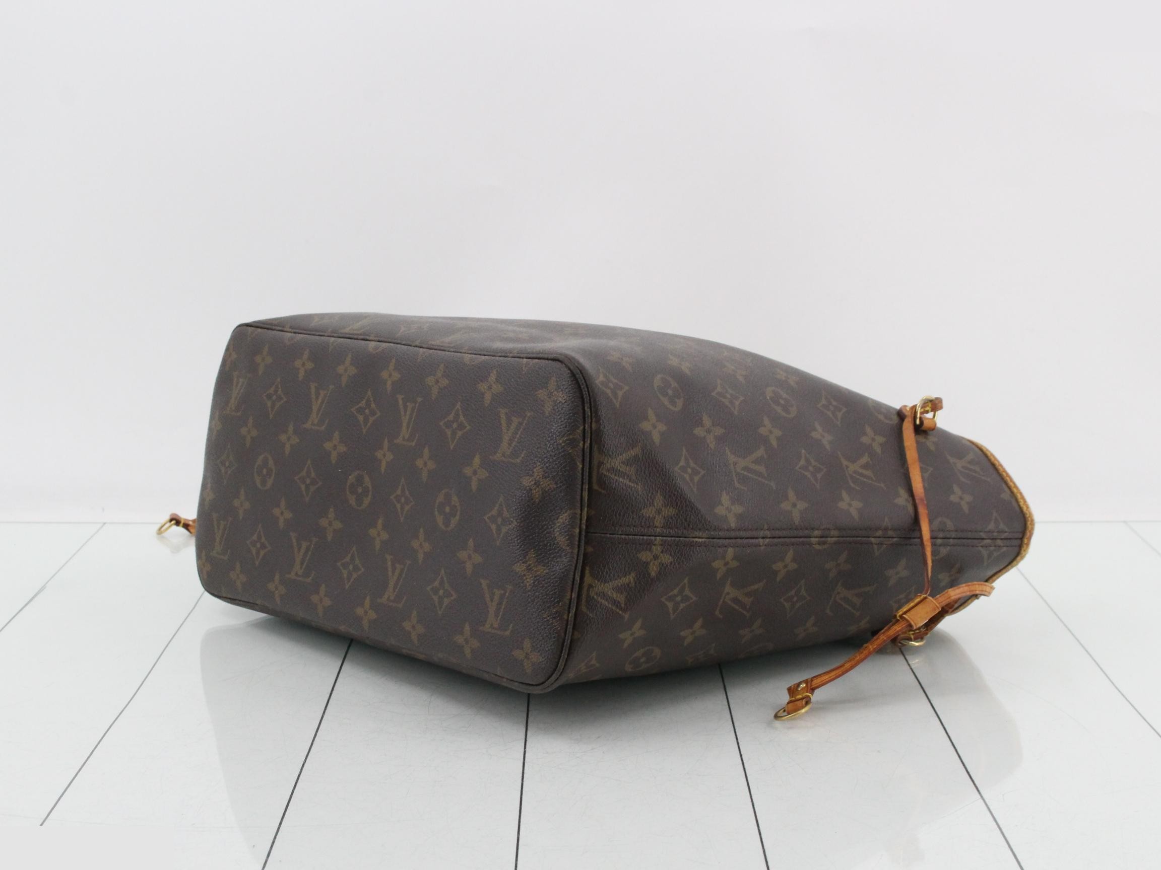 Neverfull MM — view 6
