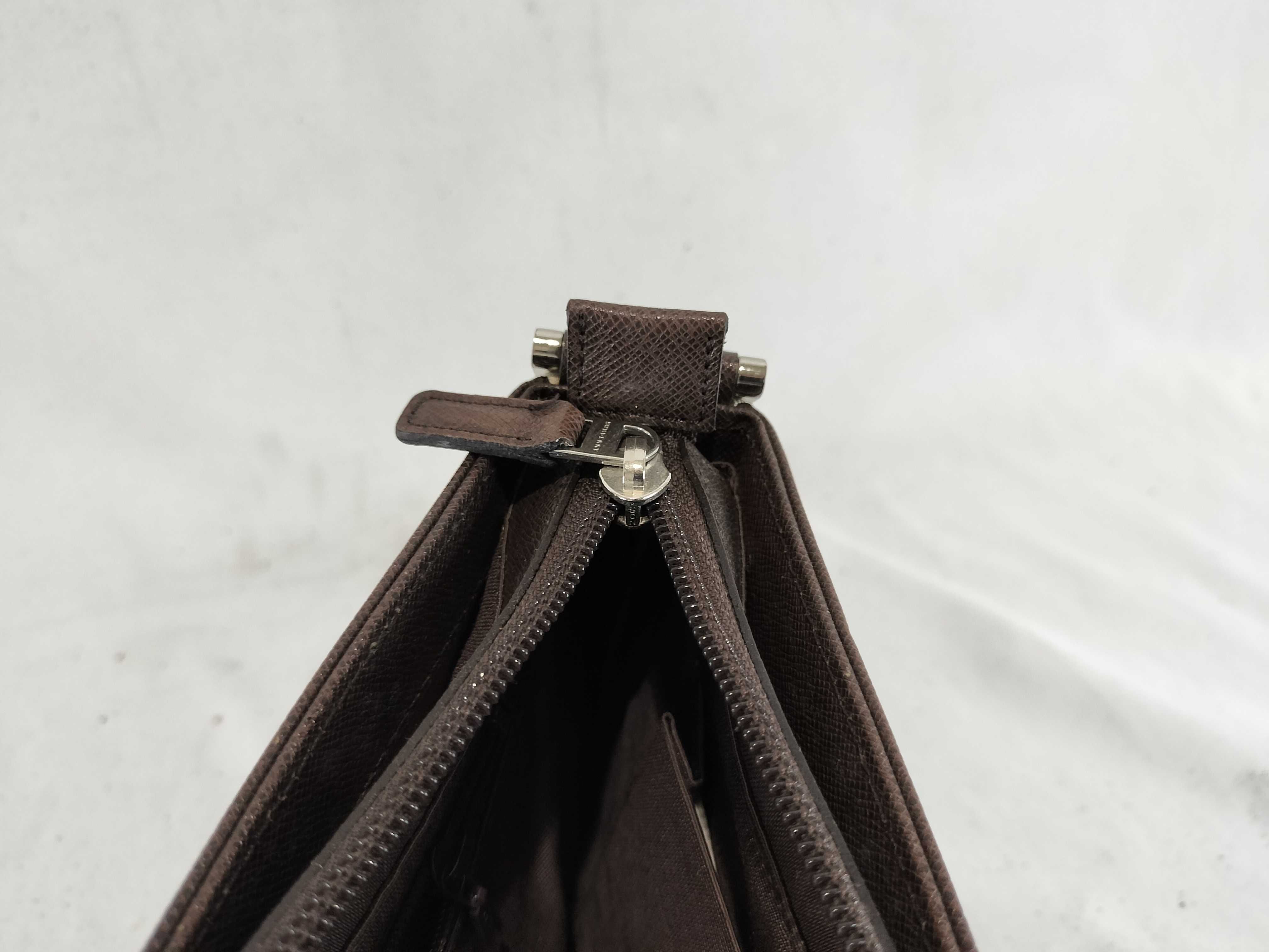 Nova Check Shoulder Bag — view 13