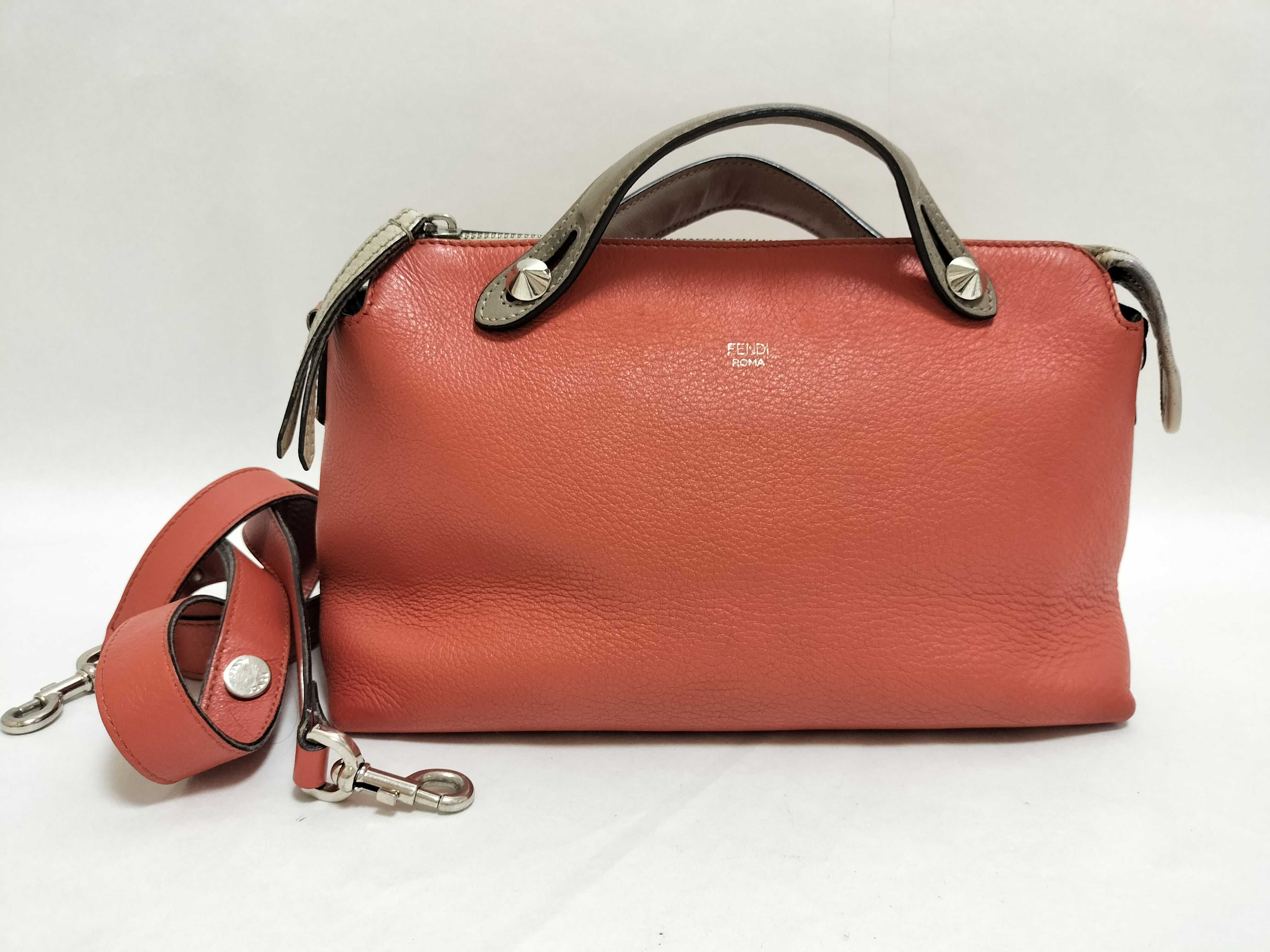 By The Way 2-Way Shoulder Bag 8BL124-5QL