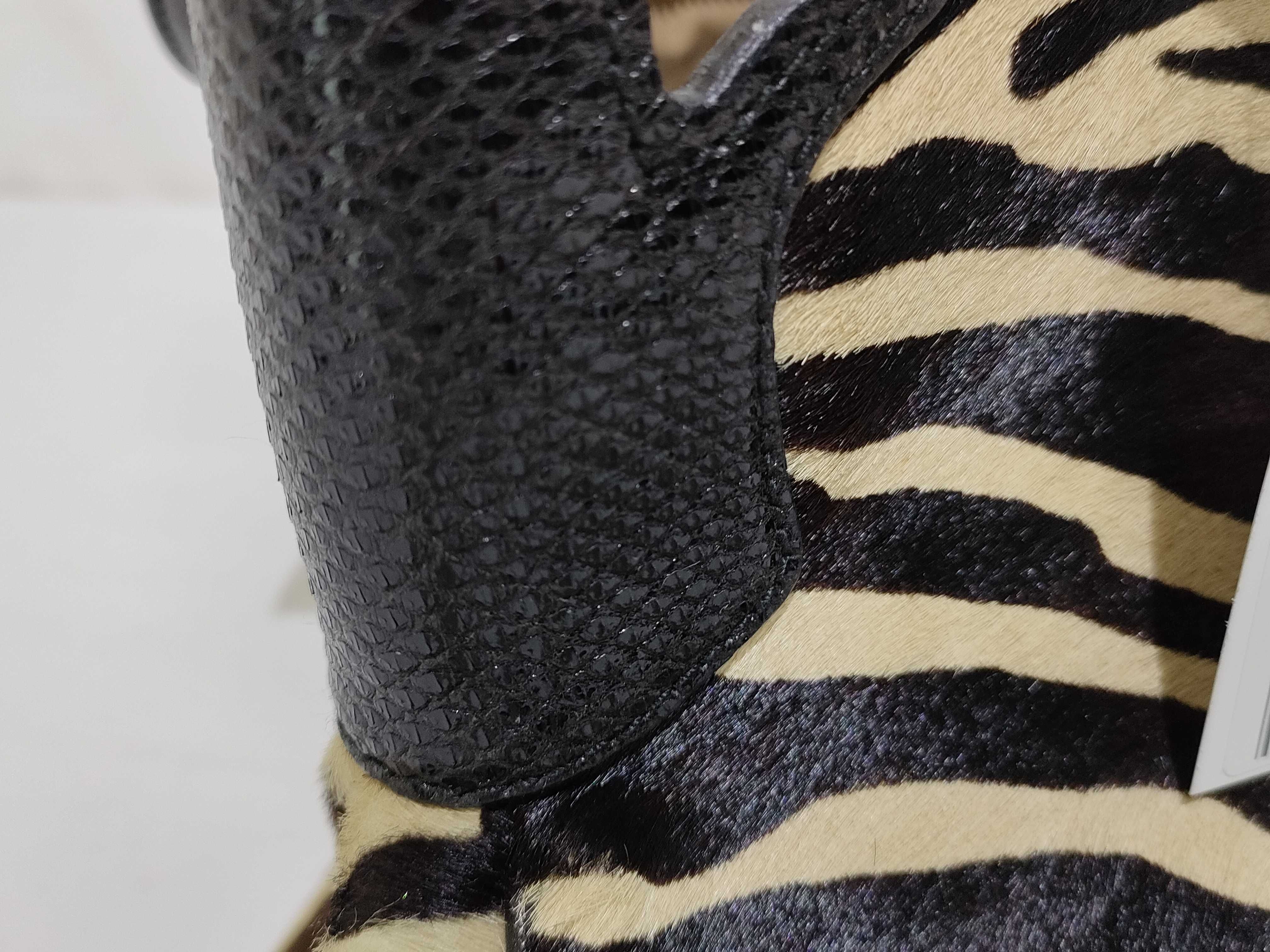 calfskin handbag — view 14