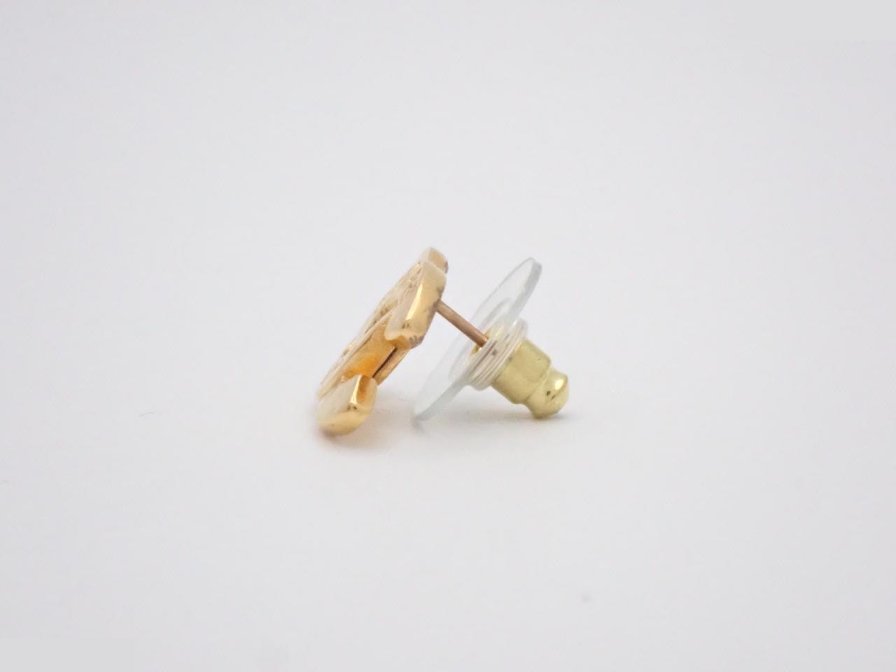 Single earring, size 99A — view 3