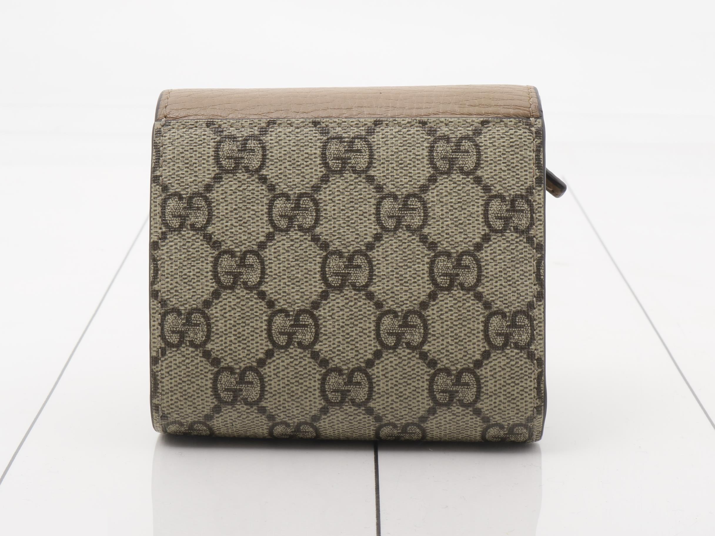 GG Canvas (Bags) and Wallets — view 2