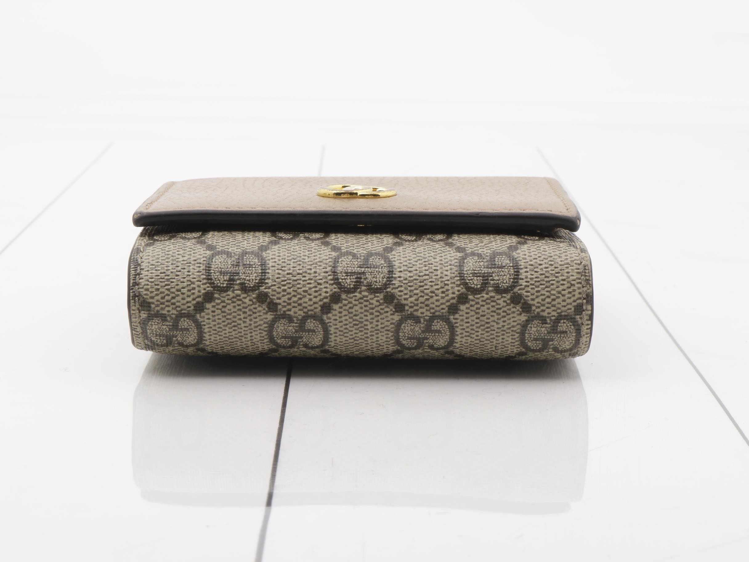 GG Canvas (Bags) and Wallets — view 3