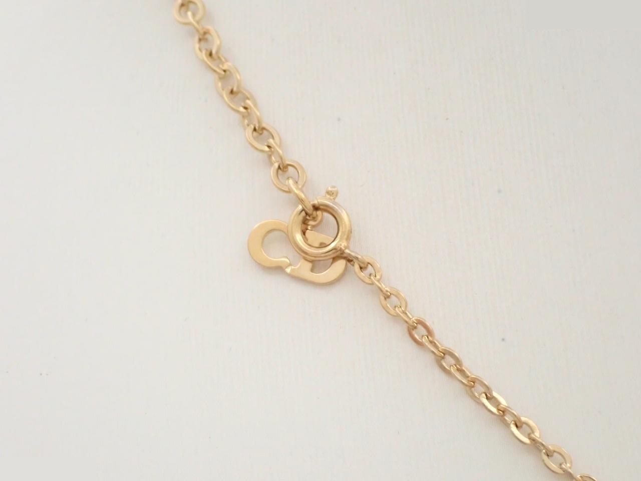 Other lines: Precious metals, necklaces, pendants, chain approximately 43cm — view 2