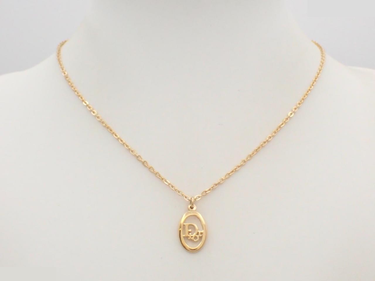 Other lines: Precious metals, necklaces, pendants, chain approximately 43cm — view 3