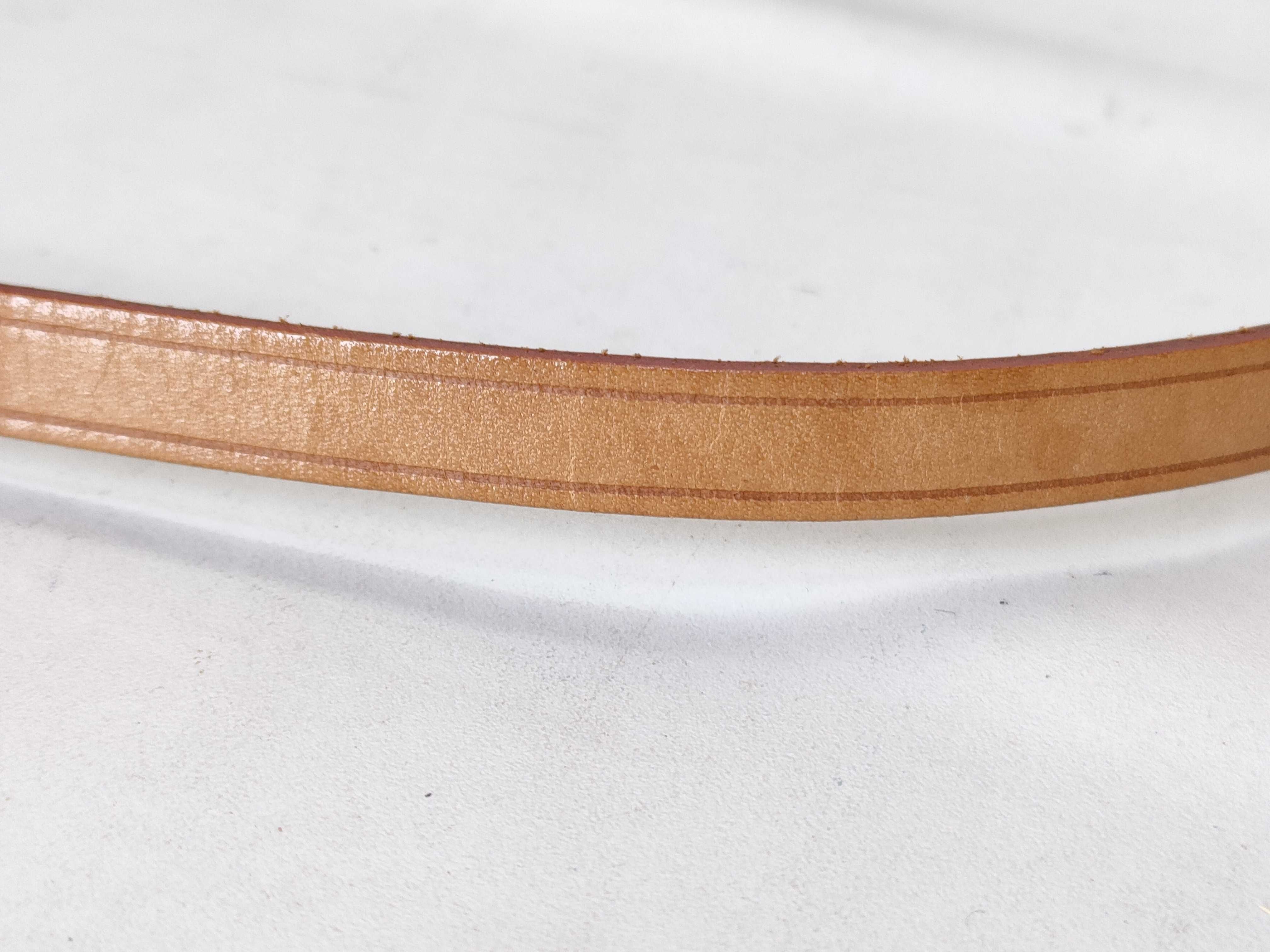 Monogram Pouch — view 4