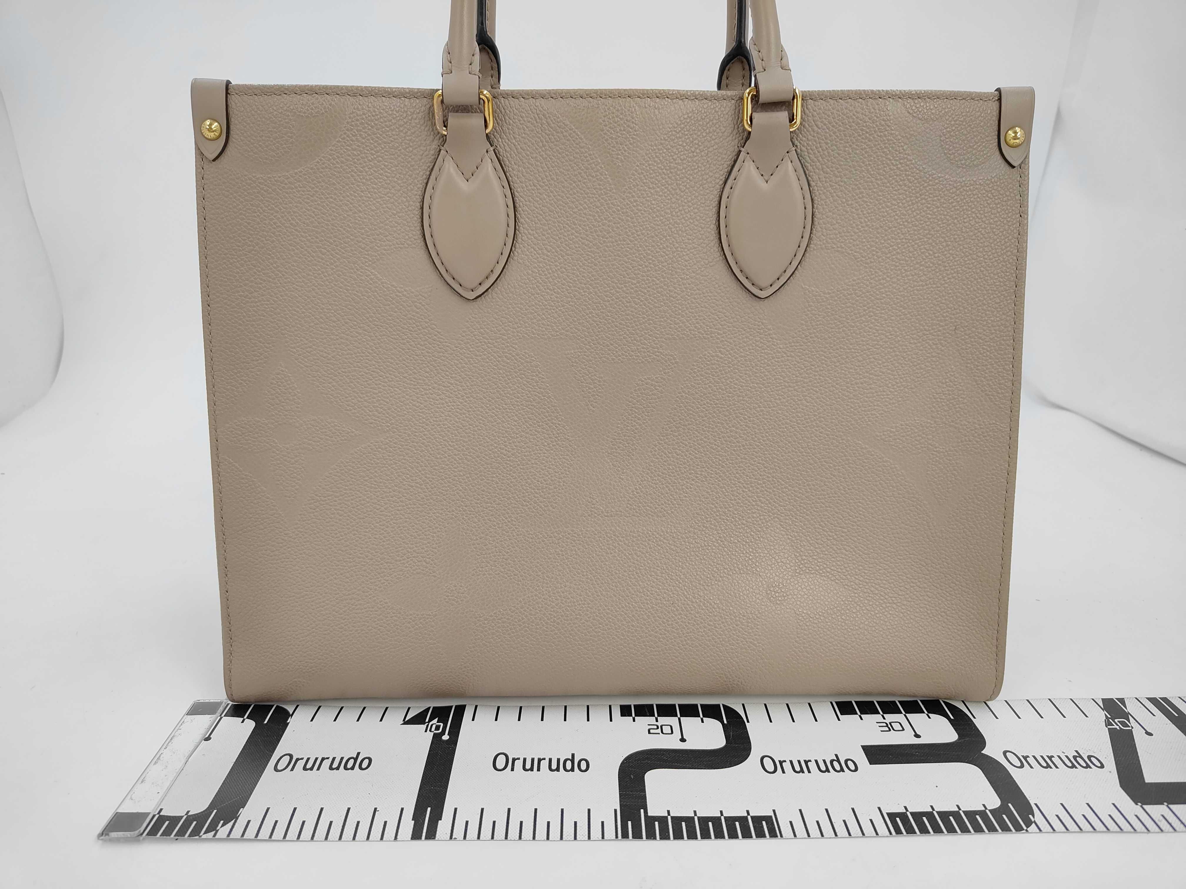 On the Go Handbag — view 2