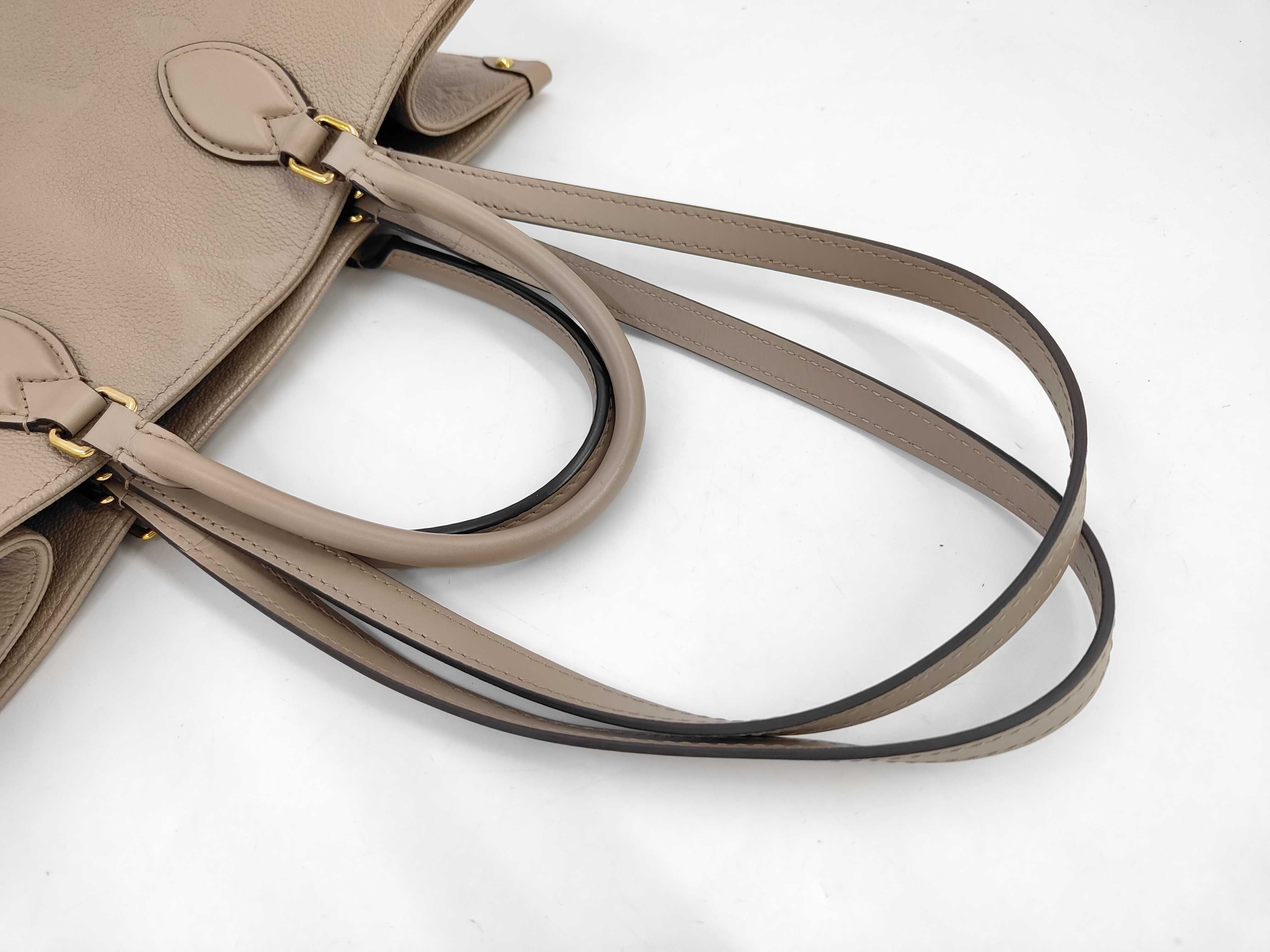On the Go Handbag — view 4
