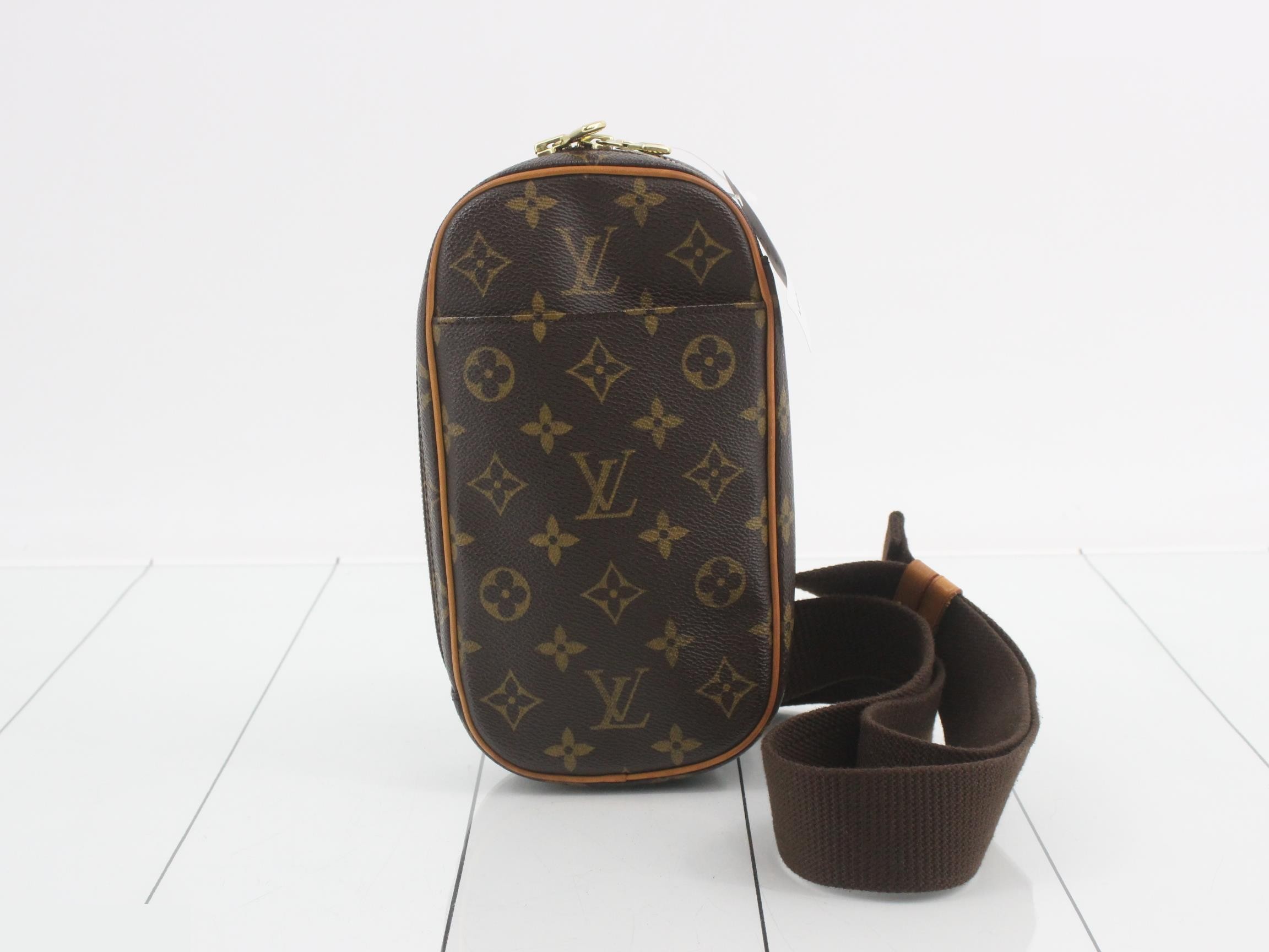 Pochette Gange