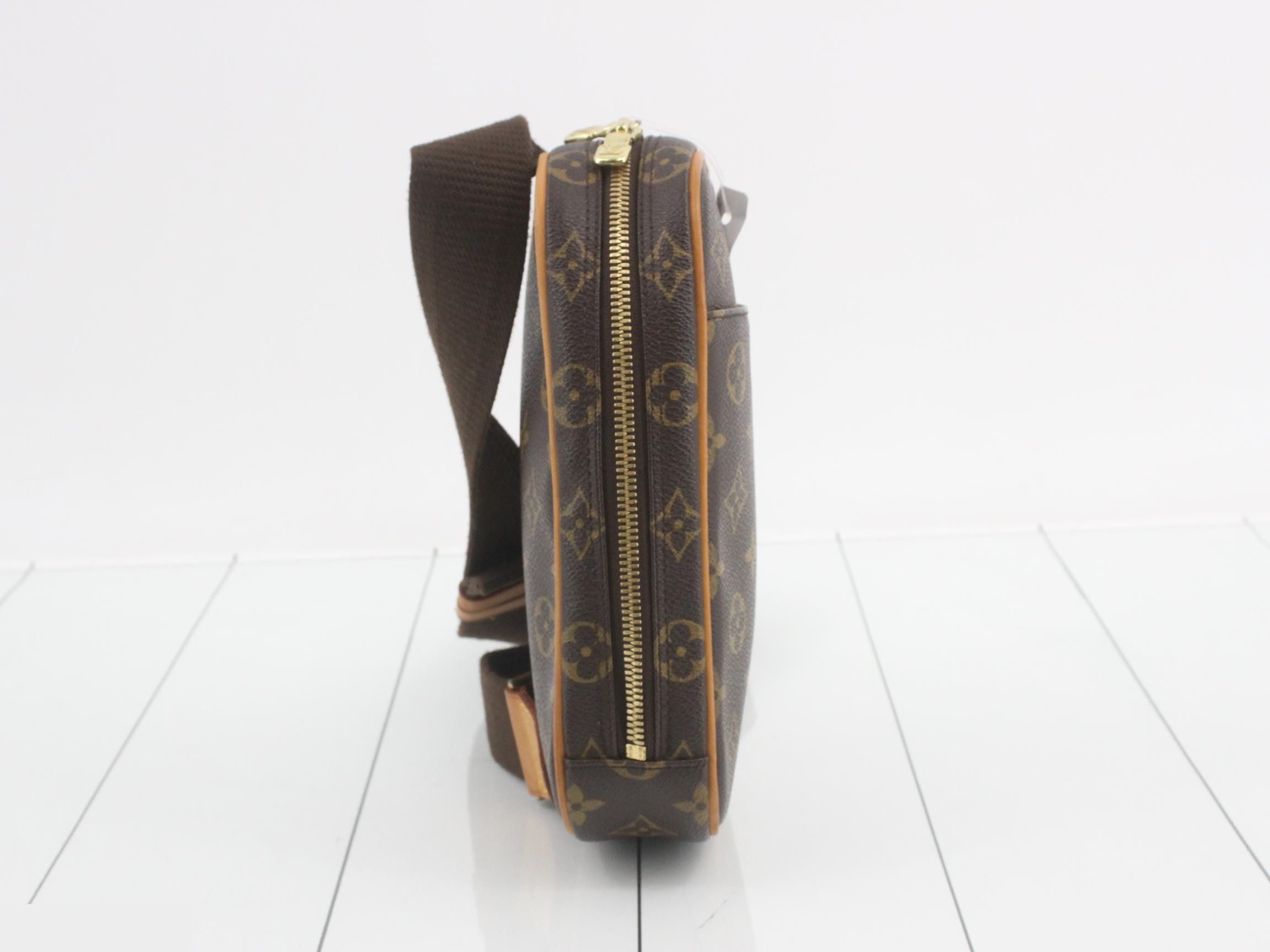 Pochette Gange — view 4