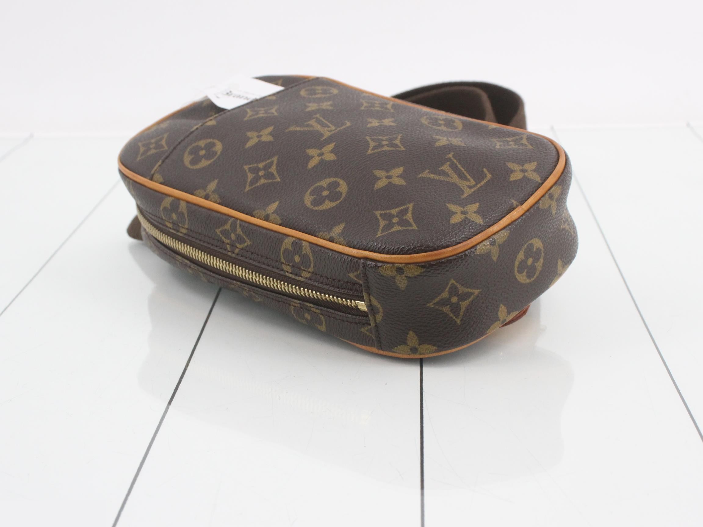 Pochette Gange — view 5